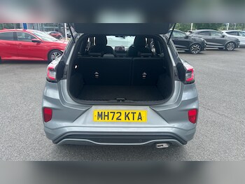 Used Ford Puma 2023 for sale - 78807462: Photo