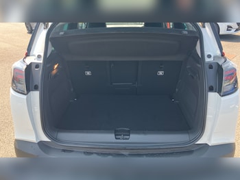 Used Vauxhall Crossland 2021 for sale - 79227958: Photo