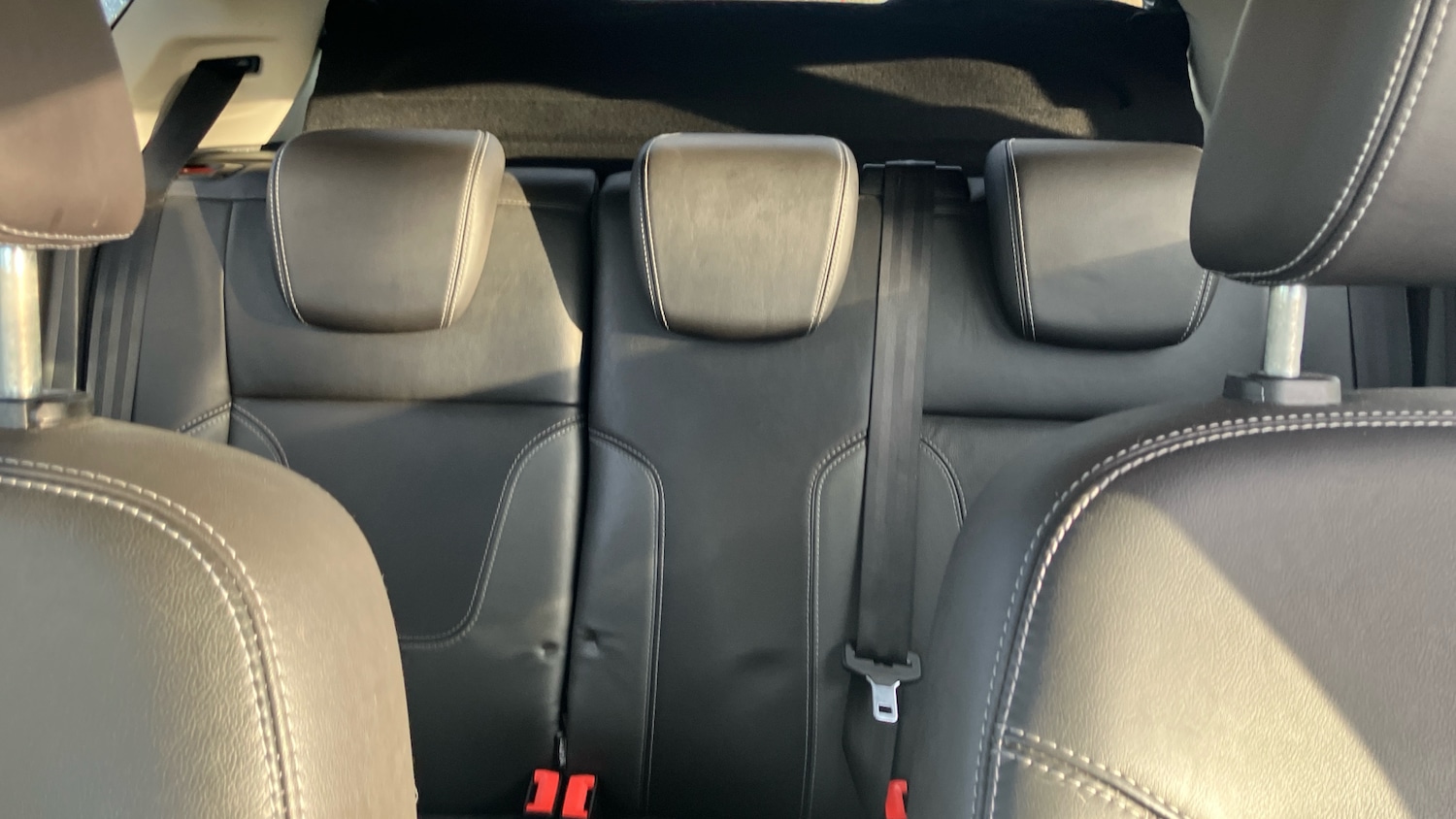 Used Ford Fiesta 2017 for sale - 77207350: Photo 15