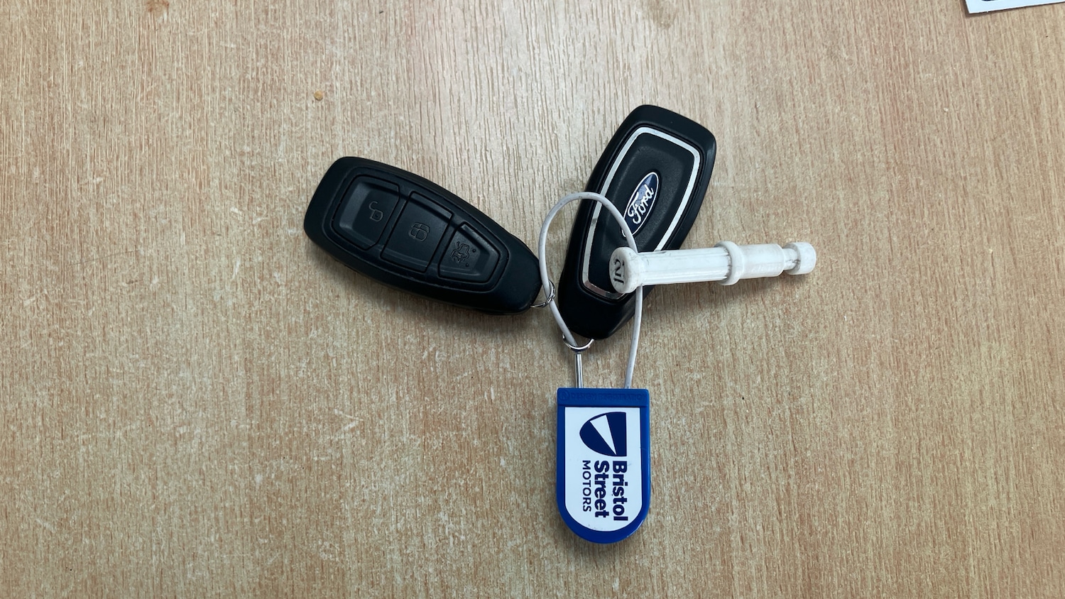 Used Ford Fiesta 2017 for sale - 77207350: Photo 19