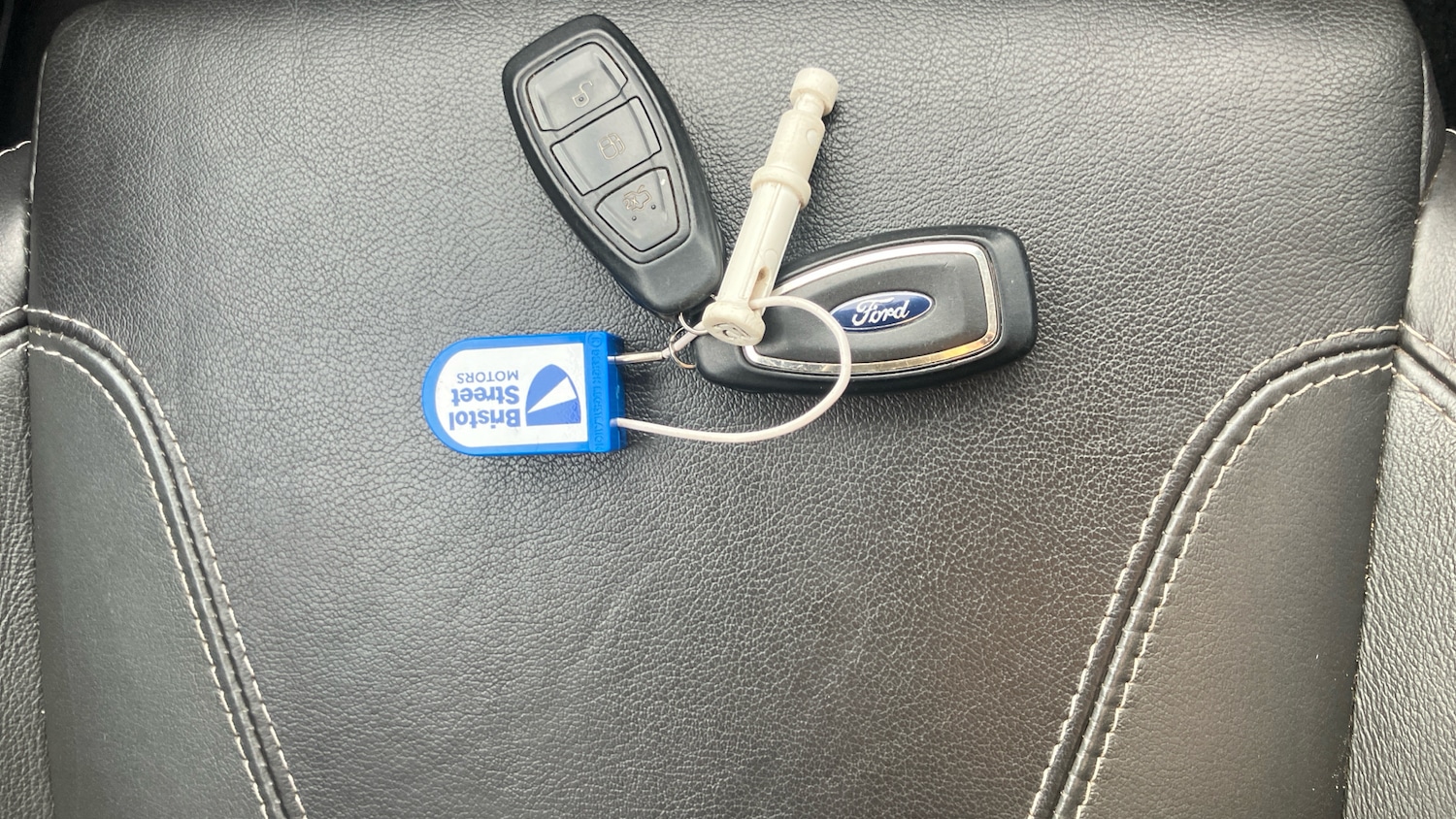 Used Ford Fiesta 2017 for sale - 77207350: Photo 20