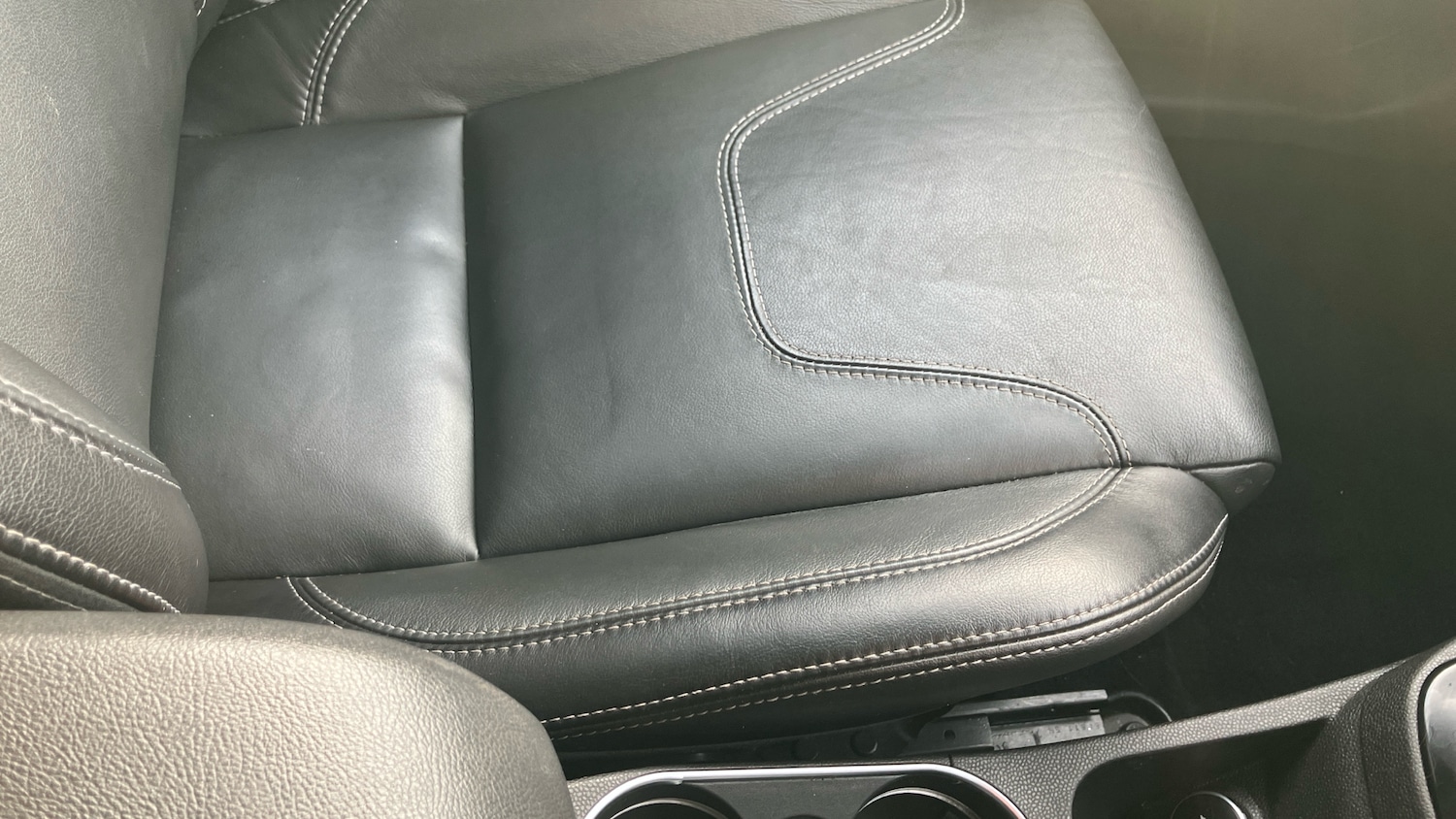 Used Ford Fiesta 2017 for sale - 77207350: Photo 30