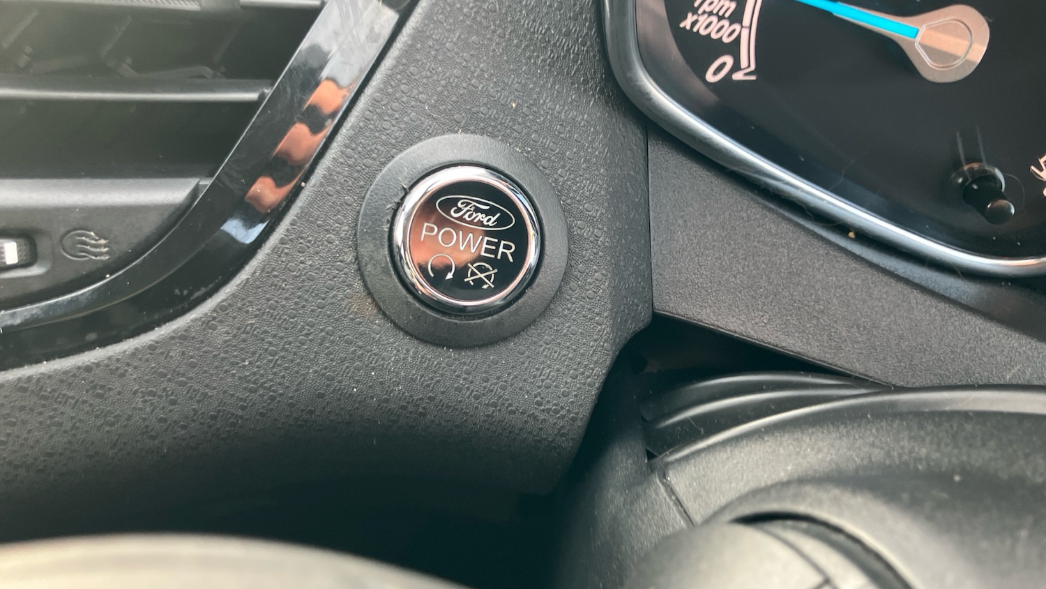 Used Ford Fiesta 2017 for sale - 77207350: Photo 31