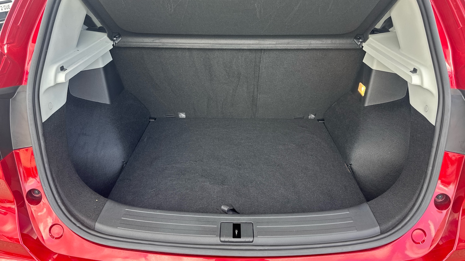 Vehicle 34