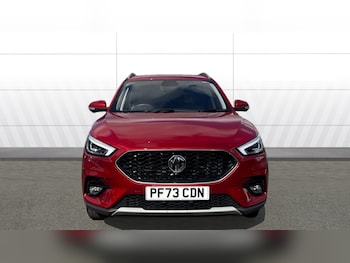 Used MG MG ZS 2023 for sale - 75945085: Photo