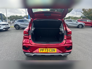 Used MG MG ZS 2023 for sale - 75945085: Photo