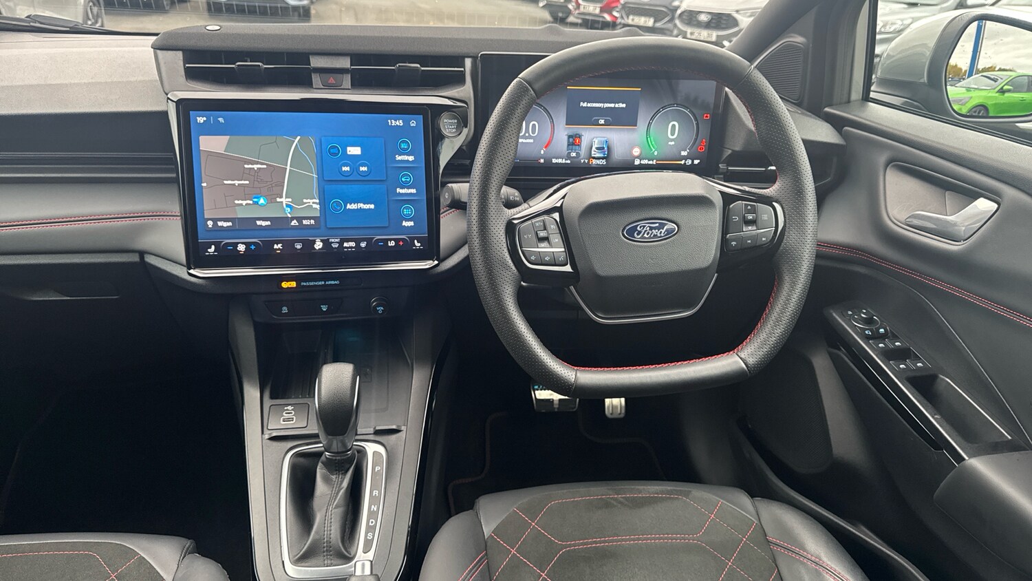 Used Ford Puma 2024 for sale - 76464368: Photo 10