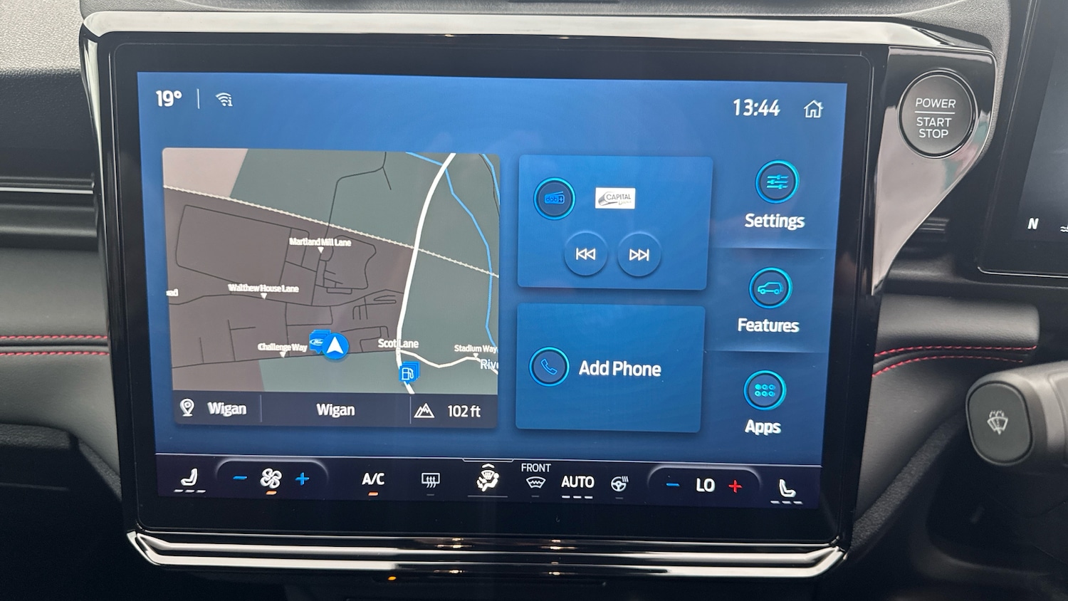 Used Ford Puma 2024 for sale - 76464368: Photo 12