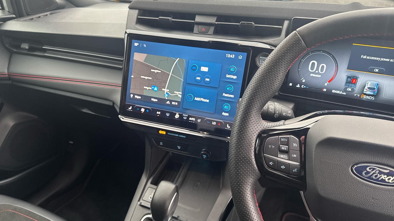 Used Ford Puma 2024 for sale - 76464368: Photo 14