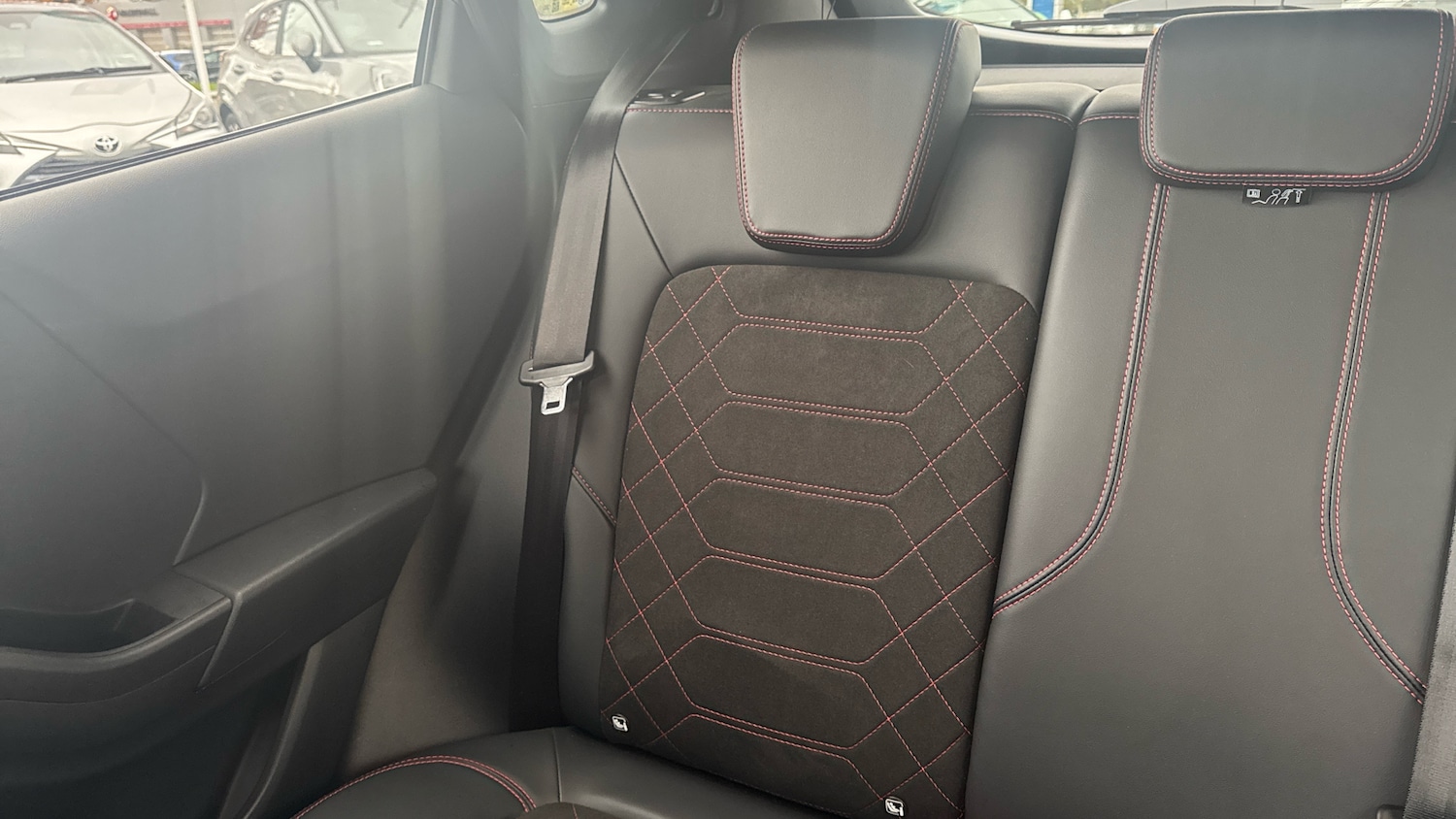 Used Ford Puma 2024 for sale - 76464368: Photo 15