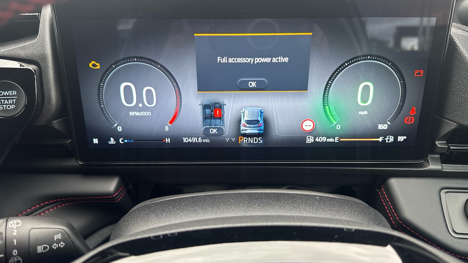 Used Ford Puma 2024 for sale - 76464368: Photo 18