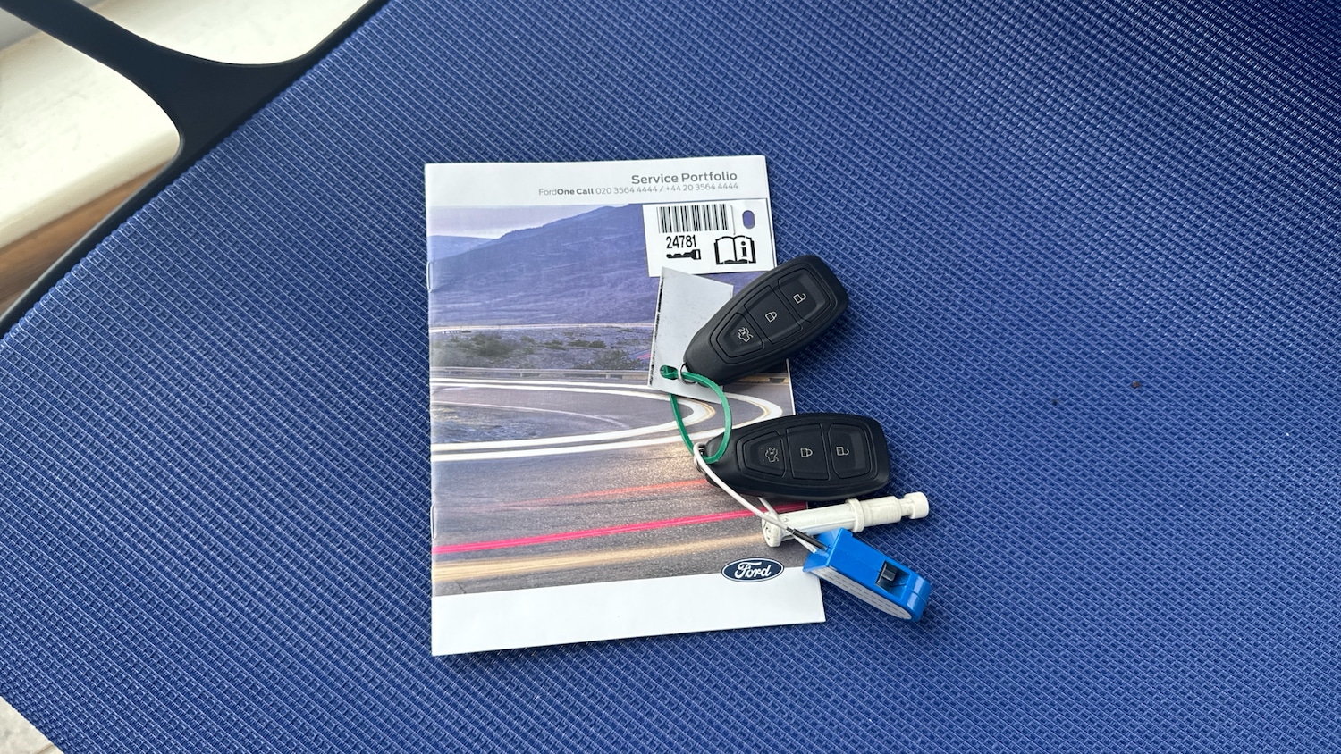 Used Ford Puma 2024 for sale - 76464368: Photo 19