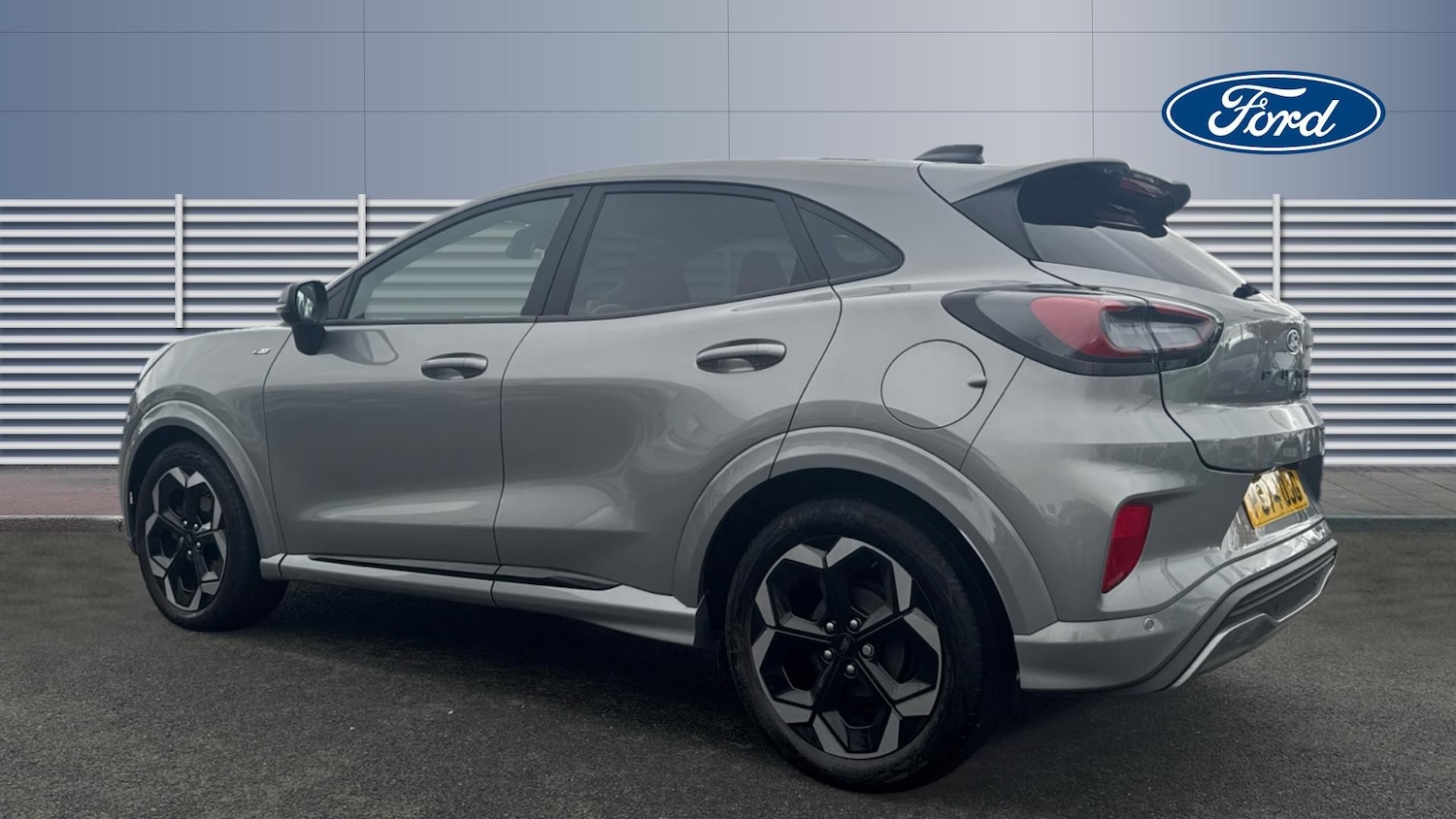 Used Ford Puma 2024 for sale - 76464368: Photo 2
