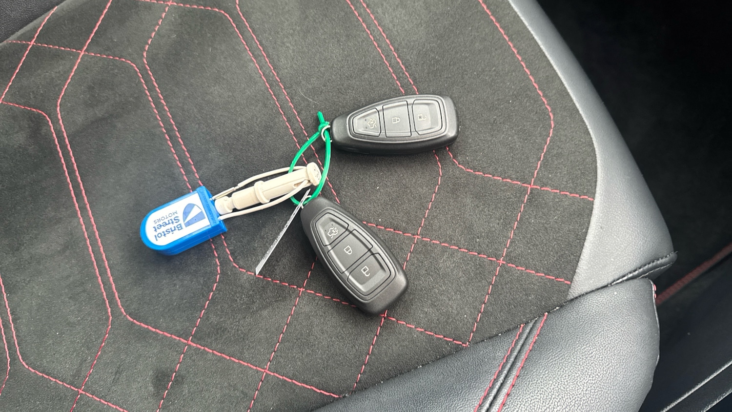 Used Ford Puma 2024 for sale - 76464368: Photo 20