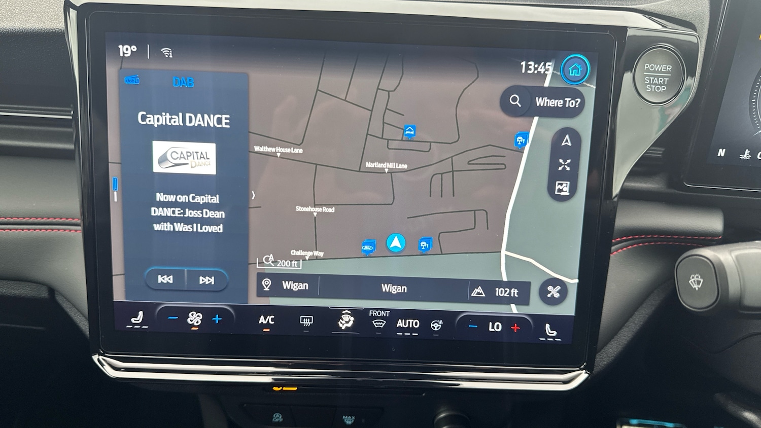 Used Ford Puma 2024 for sale - 76464368: Photo 21