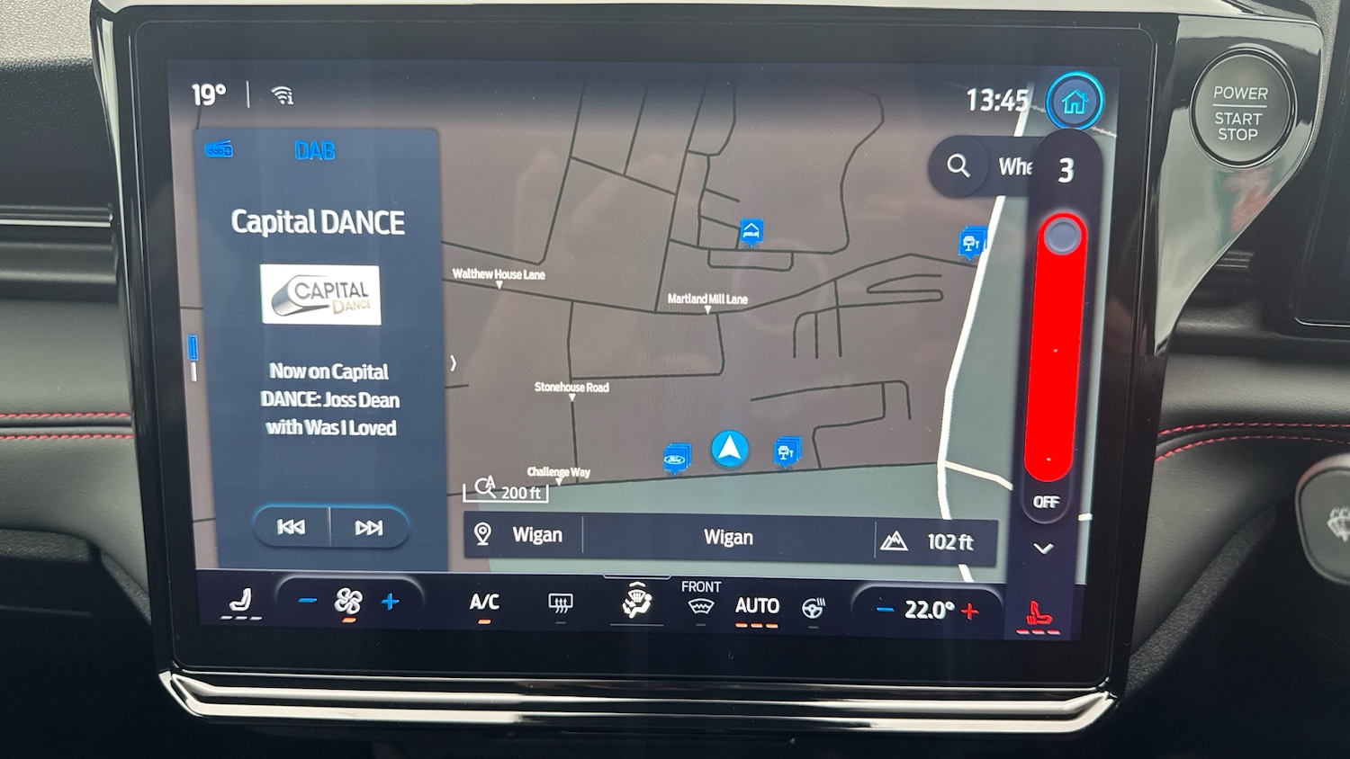 Used Ford Puma 2024 for sale - 76464368: Photo 22