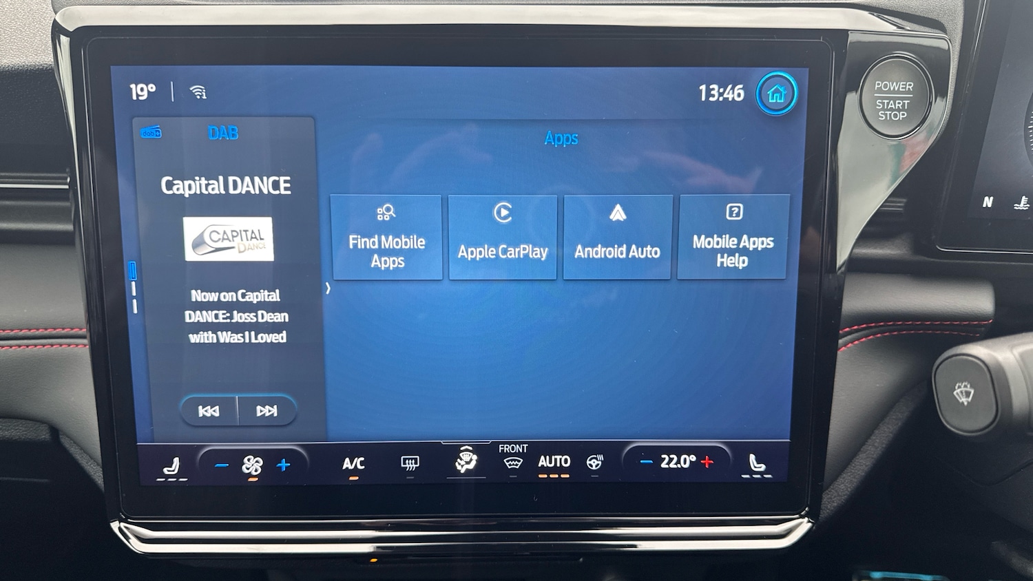 Used Ford Puma 2024 for sale - 76464368: Photo 23