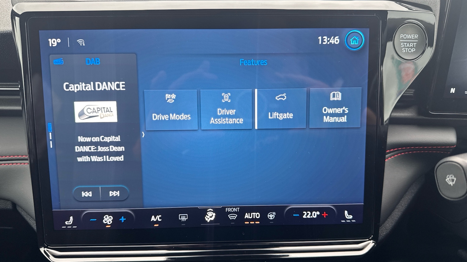 Used Ford Puma 2024 for sale - 76464368: Photo 24