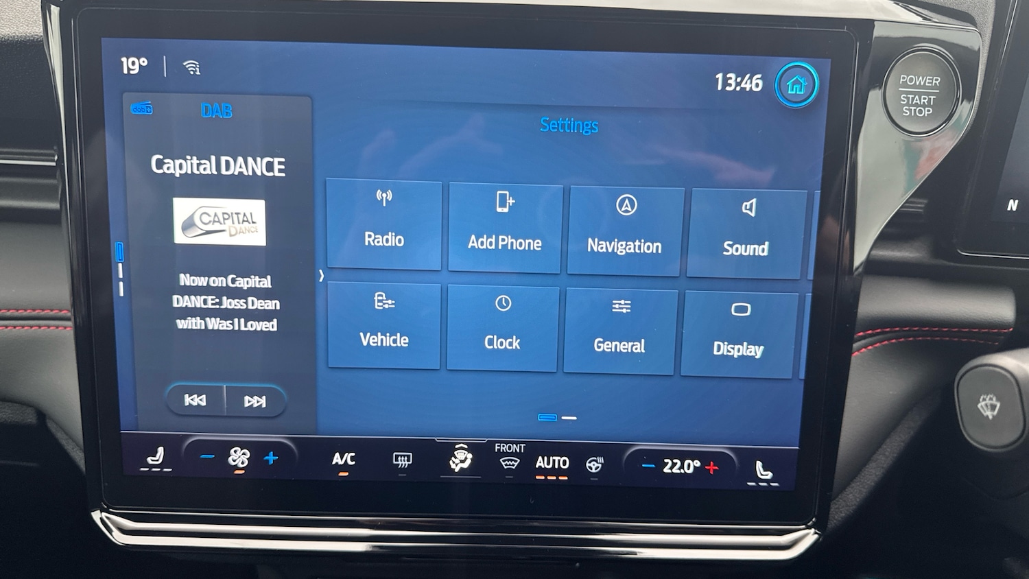 Used Ford Puma 2024 for sale - 76464368: Photo 25