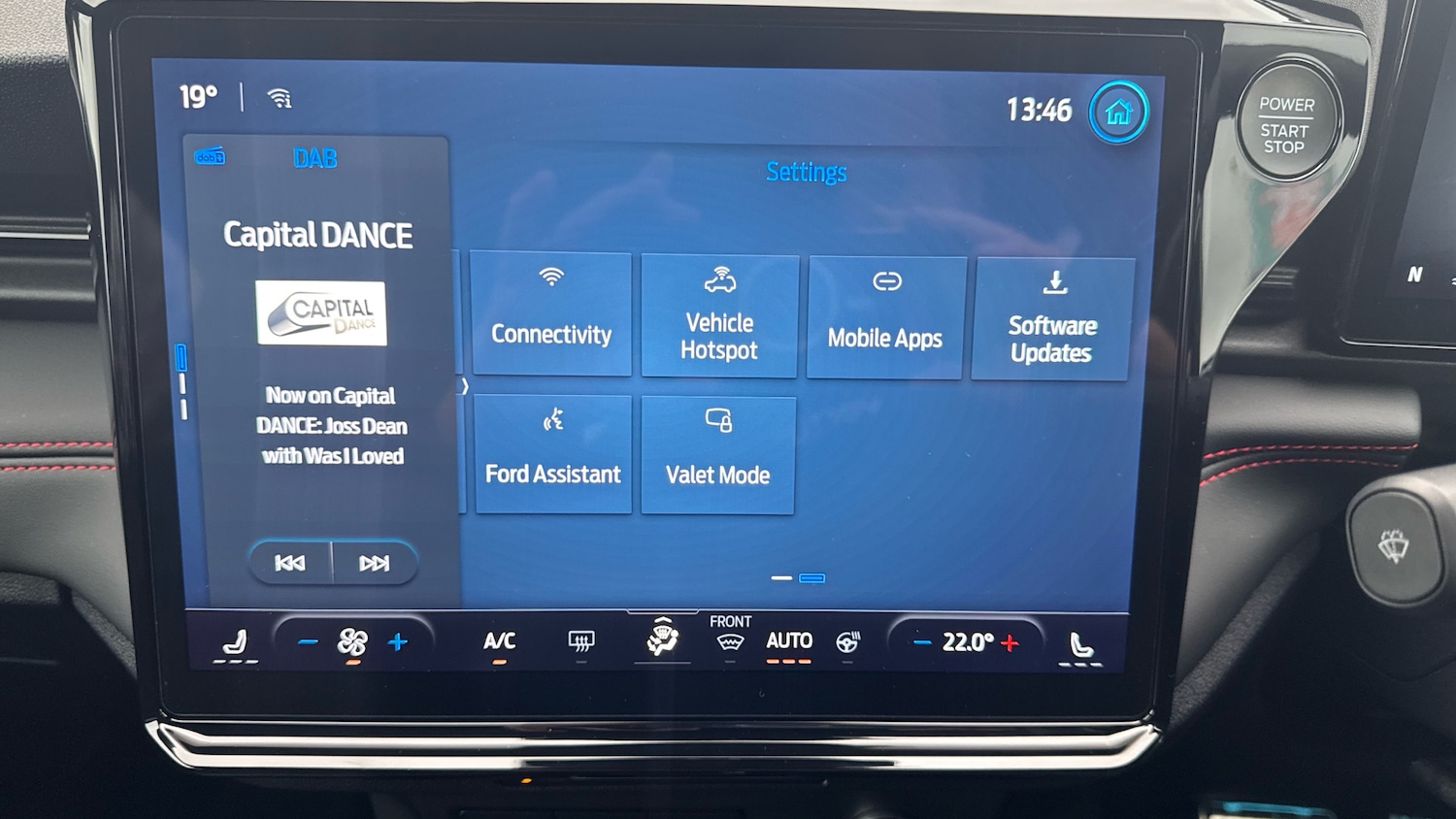 Used Ford Puma 2024 for sale - 76464368: Photo 26