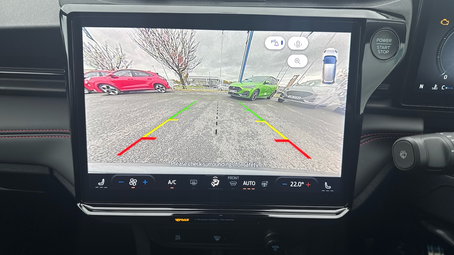 Used Ford Puma 2024 for sale - 76464368: Photo 27