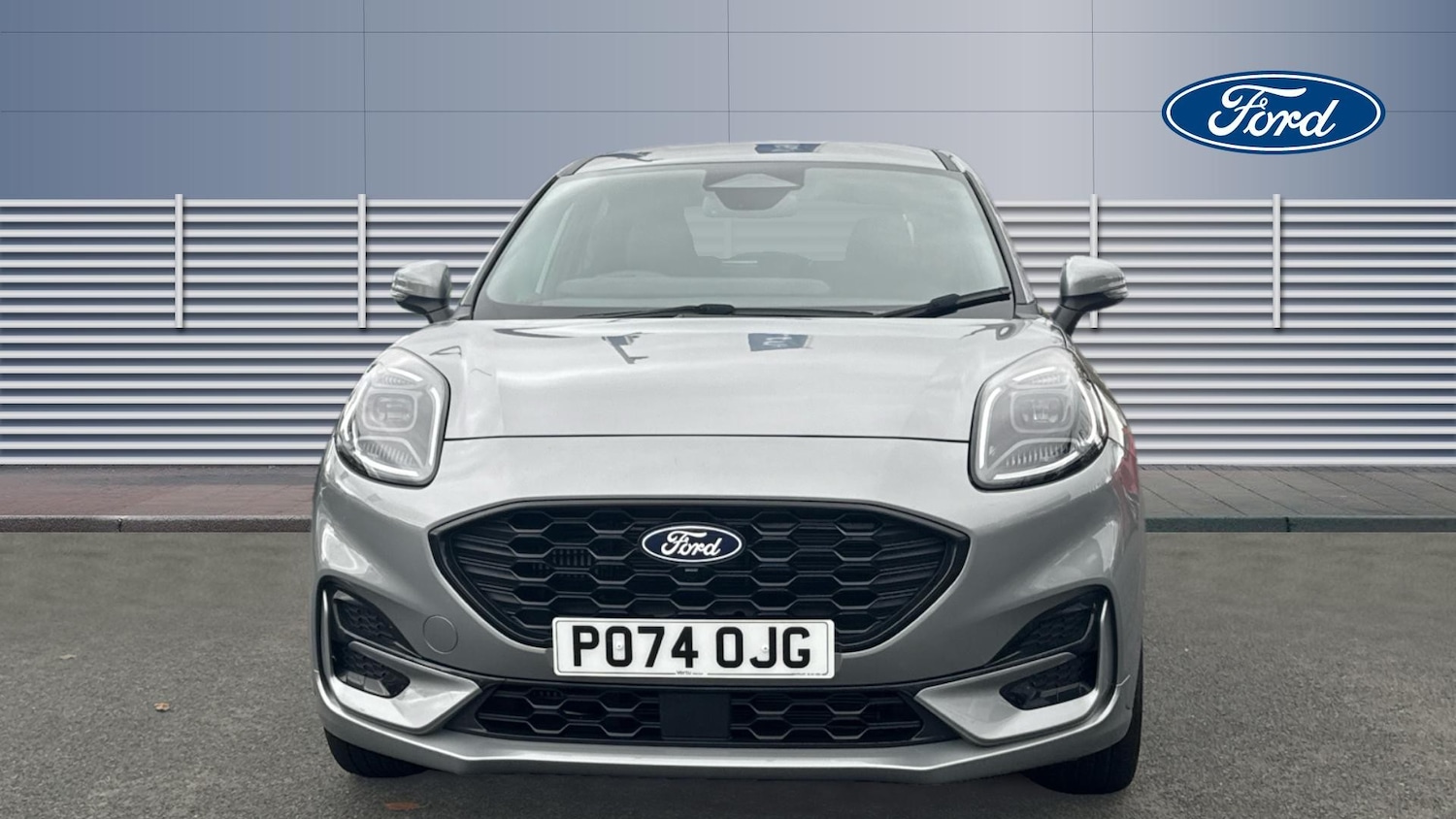 Used Ford Puma 2024 for sale - 76464368: Photo 3