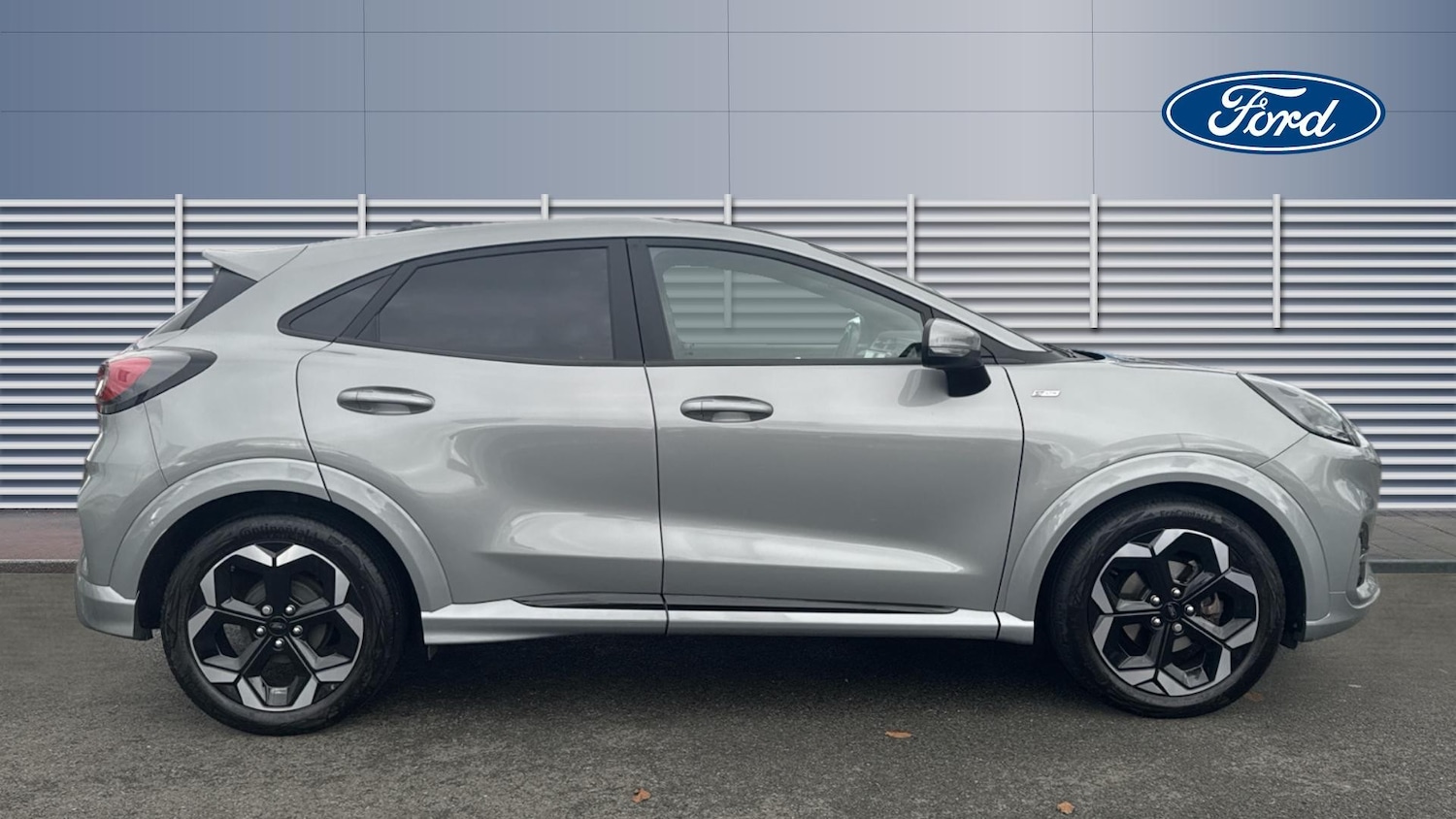 Used Ford Puma 2024 for sale - 76464368: Photo 5