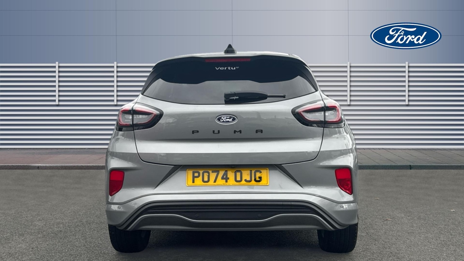 Used Ford Puma 2024 for sale - 76464368: Photo 6