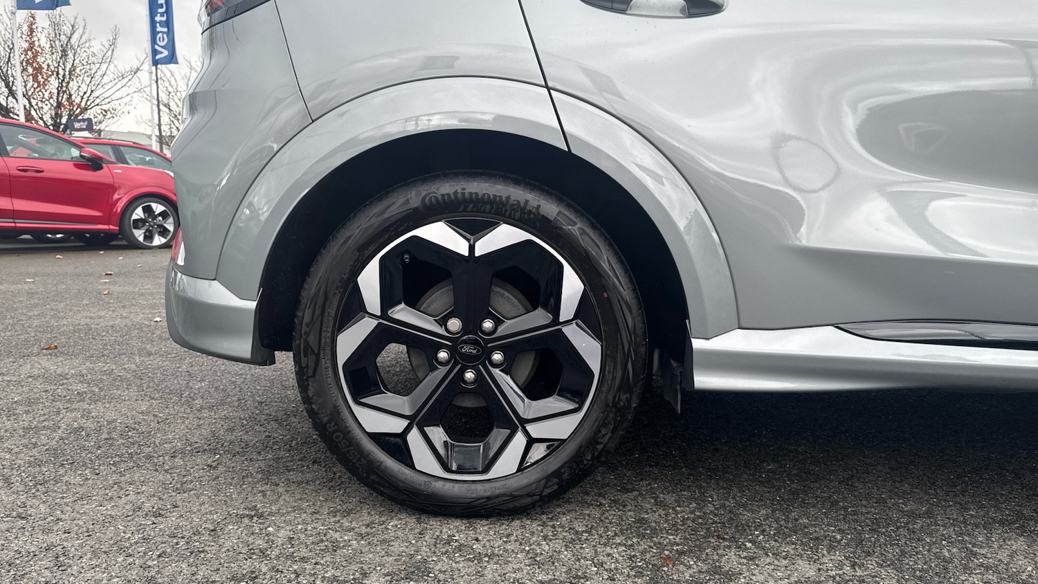 Used Ford Puma 2024 for sale - 76464368: Photo 7