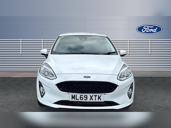 Used Ford Fiesta 2019 for sale - 75485462: Photo