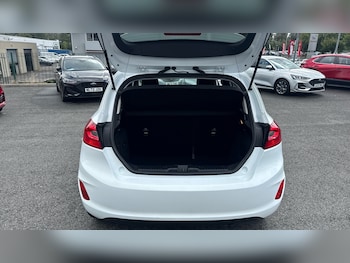 Used Ford Fiesta 2019 for sale - 75485462: Photo