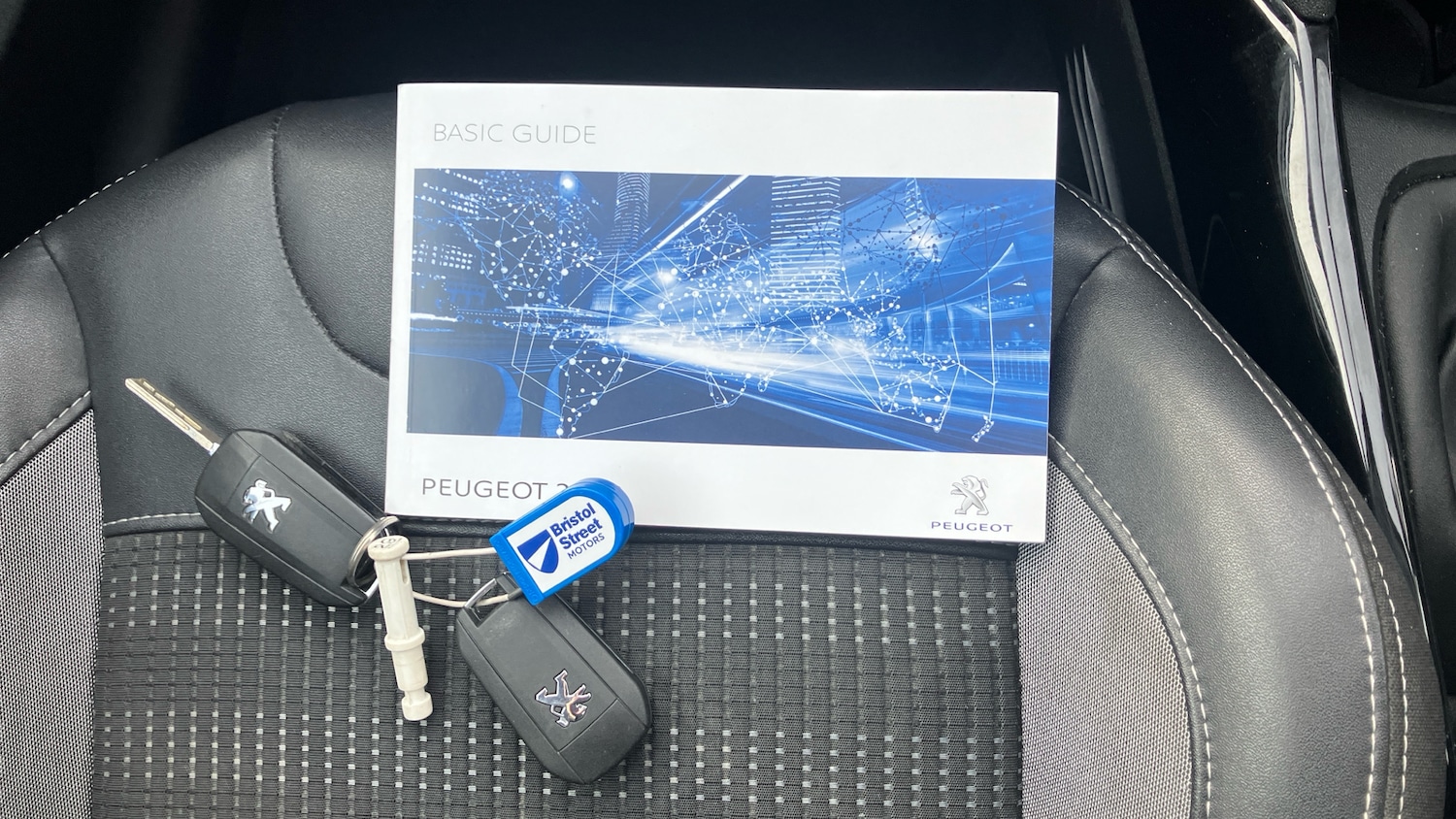 Used Peugeot 2008 2018 for sale - 78109319: Photo 19