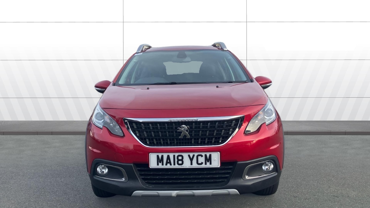 Used Peugeot 2008 2018 for sale - 78109319: Photo 3
