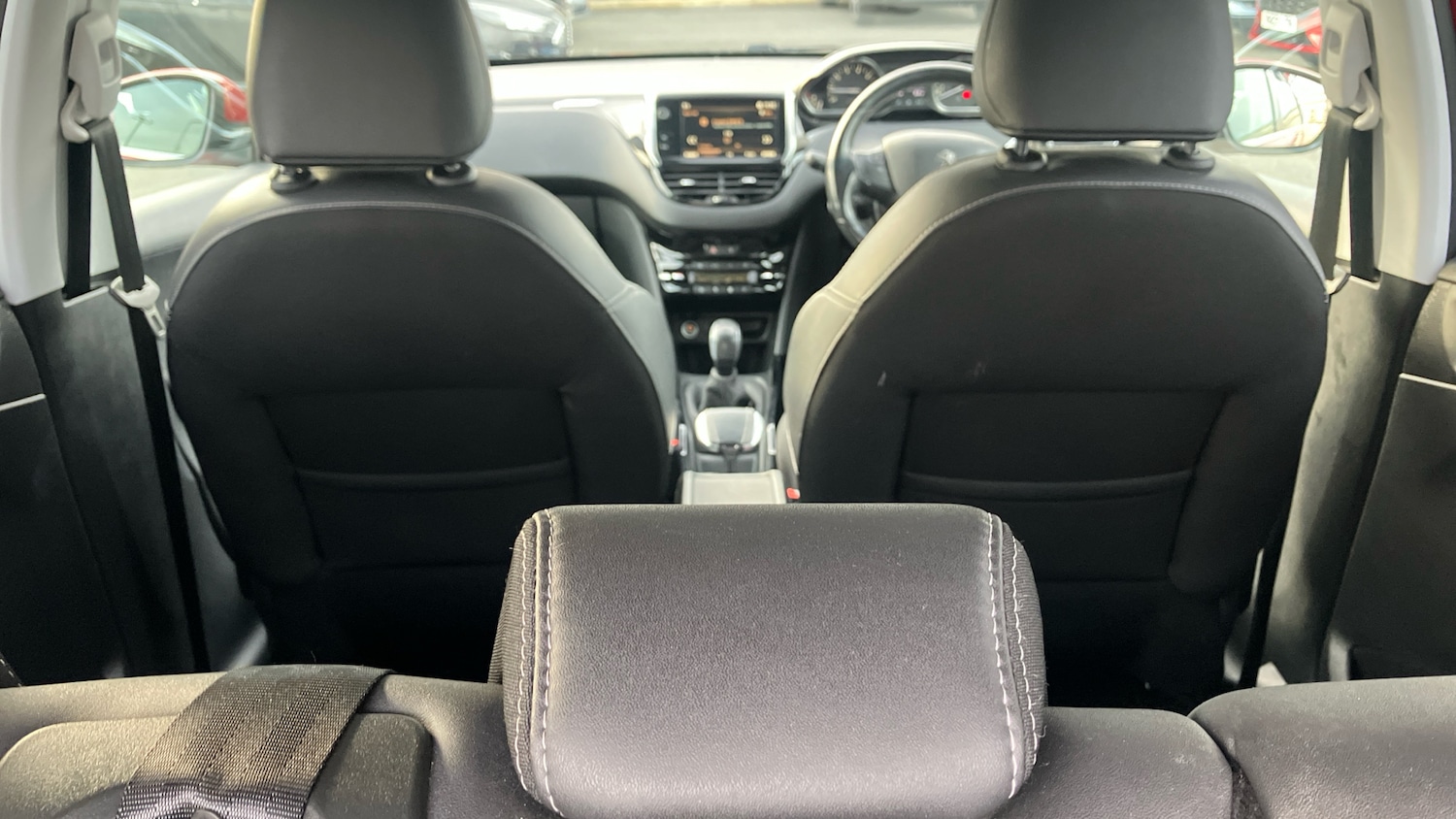 Used Peugeot 2008 2018 for sale - 78109319: Photo 32