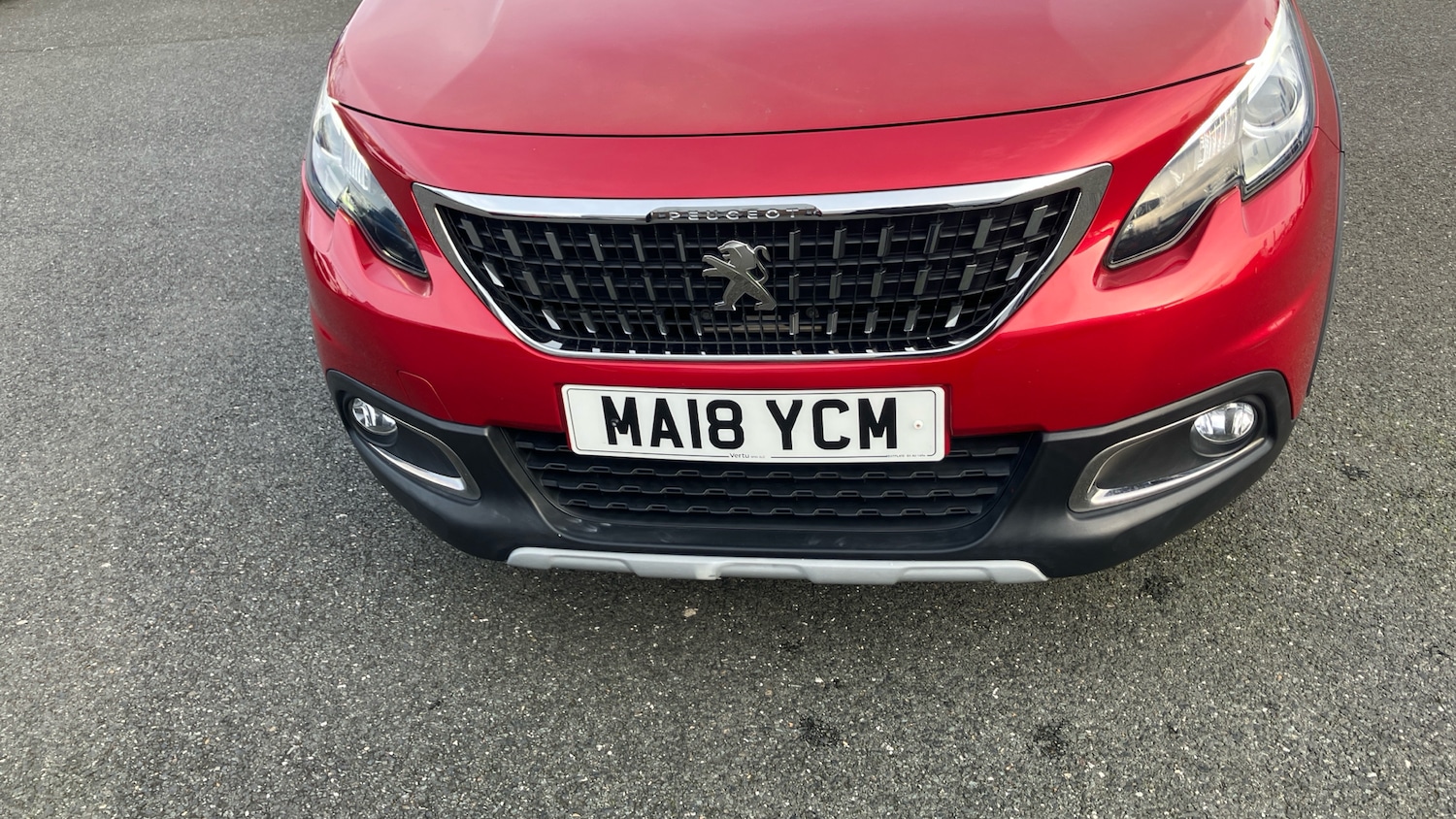Used Peugeot 2008 2018 for sale - 78109319: Photo 34