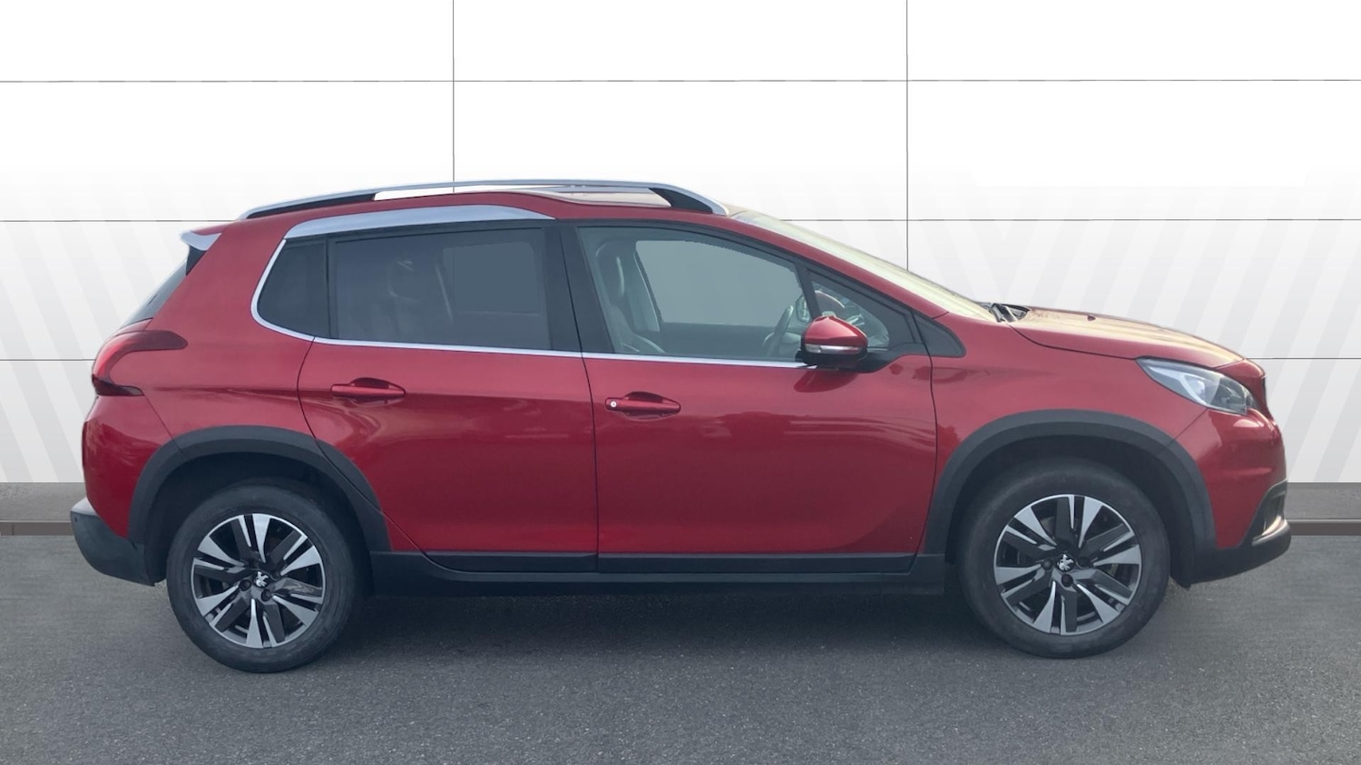 Used Peugeot 2008 2018 for sale - 78109319: Photo 5