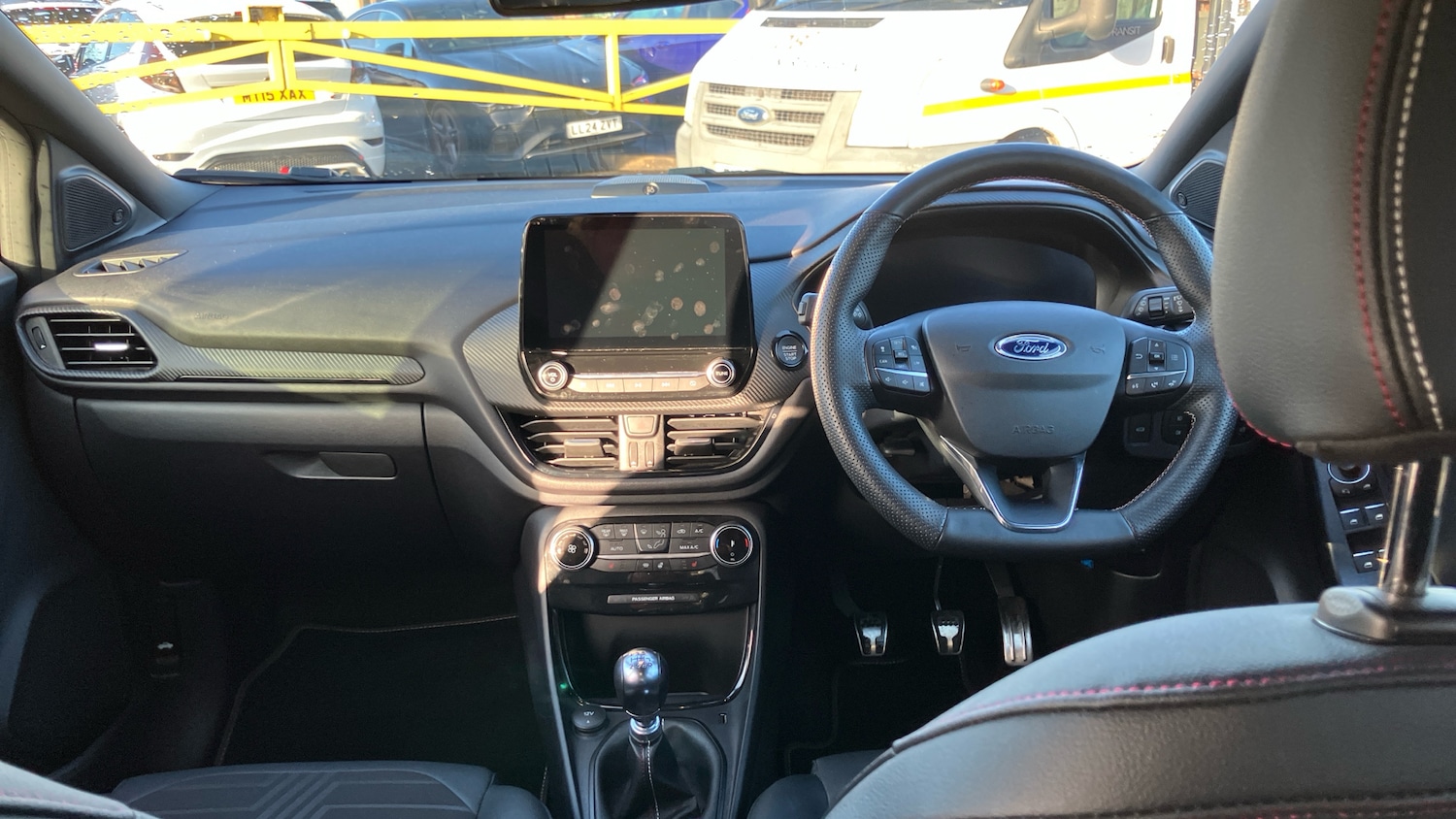 Used Ford Puma 2023 for sale - 76907643: Photo 10