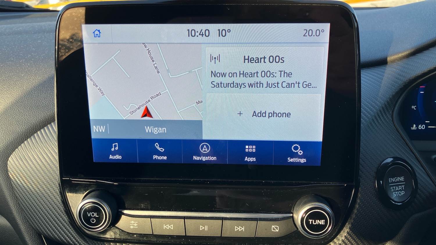 Used Ford Puma 2023 for sale - 76907643: Photo 12