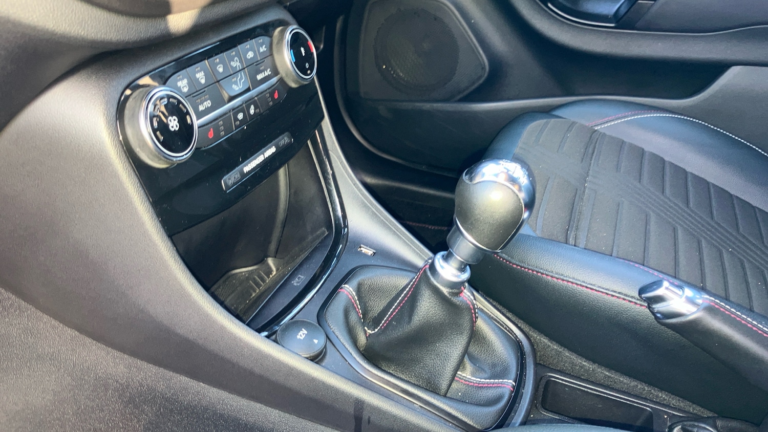 Used Ford Puma 2023 for sale - 76907643: Photo 13