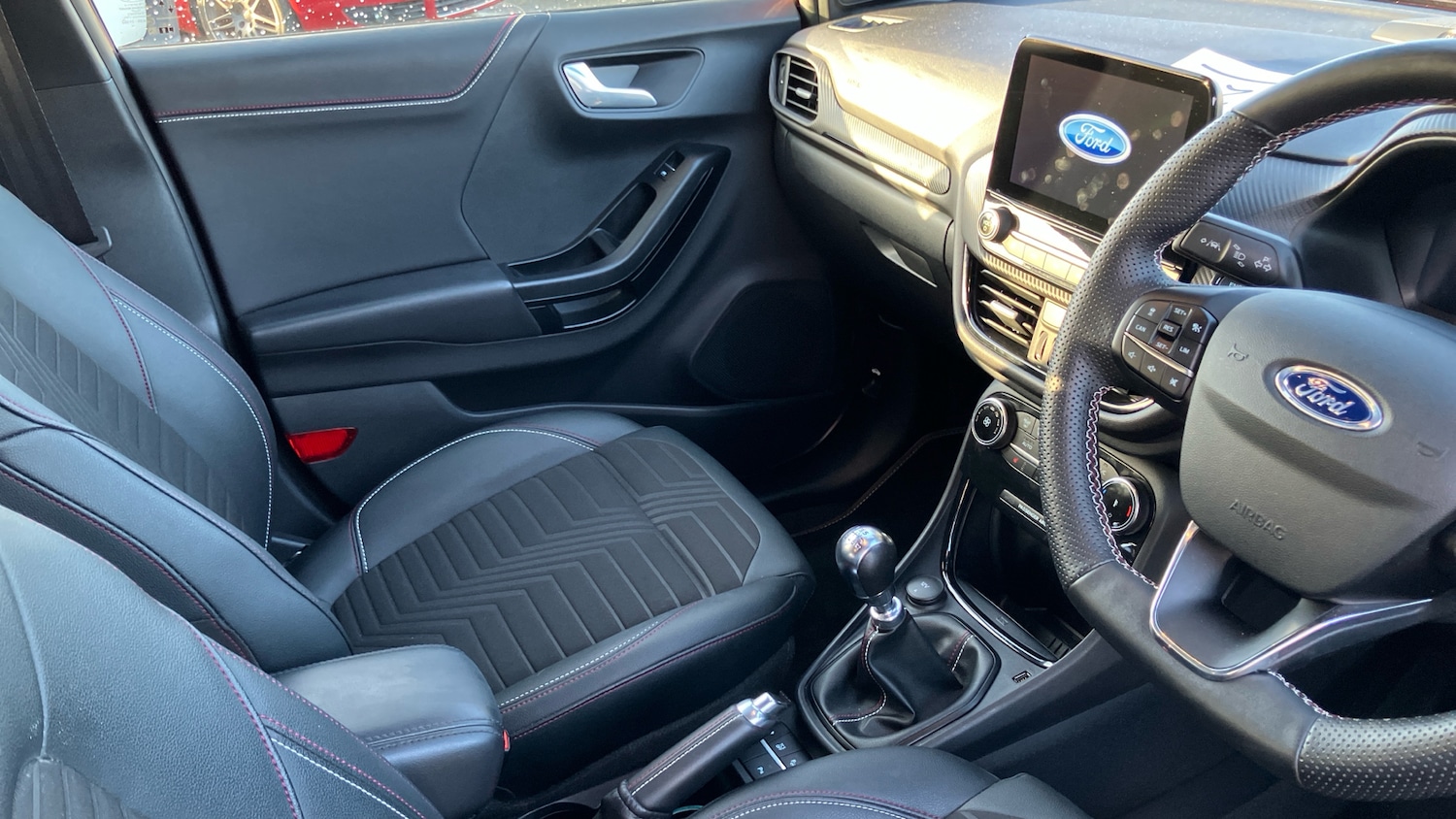 Used Ford Puma 2023 for sale - 76907643: Photo 14