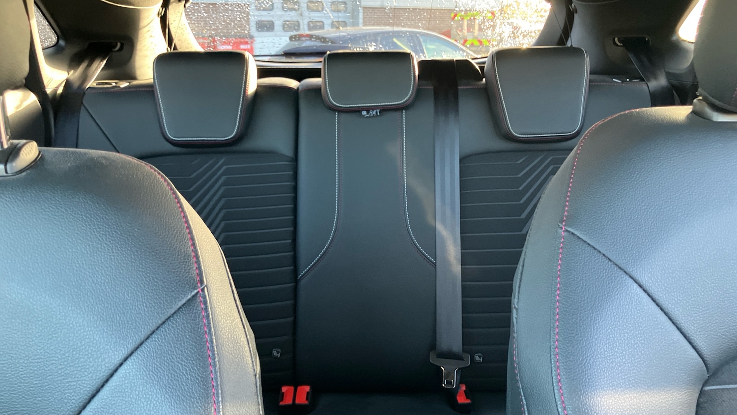 Used Ford Puma 2023 for sale - 76907643: Photo 15