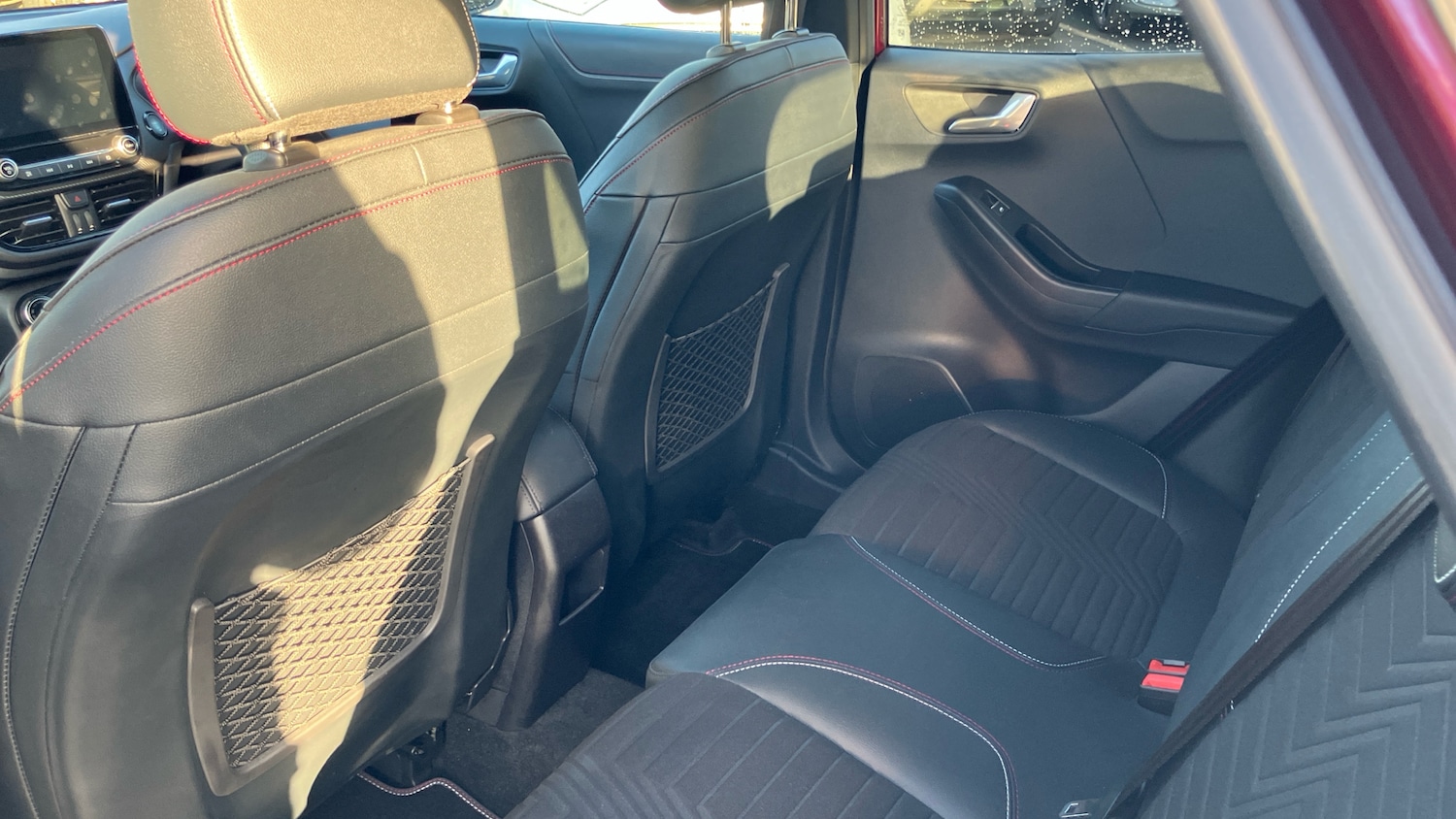 Used Ford Puma 2023 for sale - 76907643: Photo 16