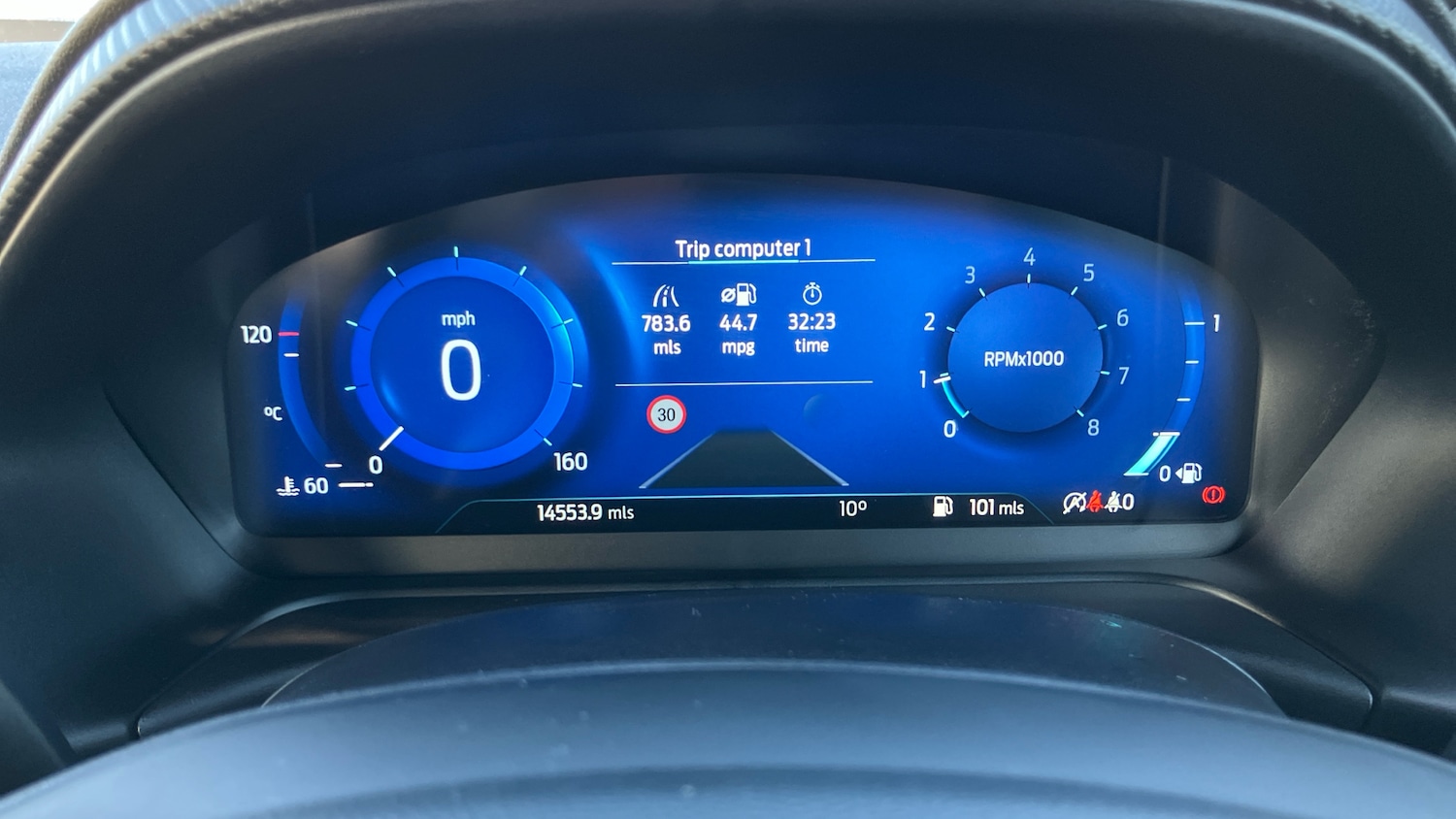 Used Ford Puma 2023 for sale - 76907643: Photo 18