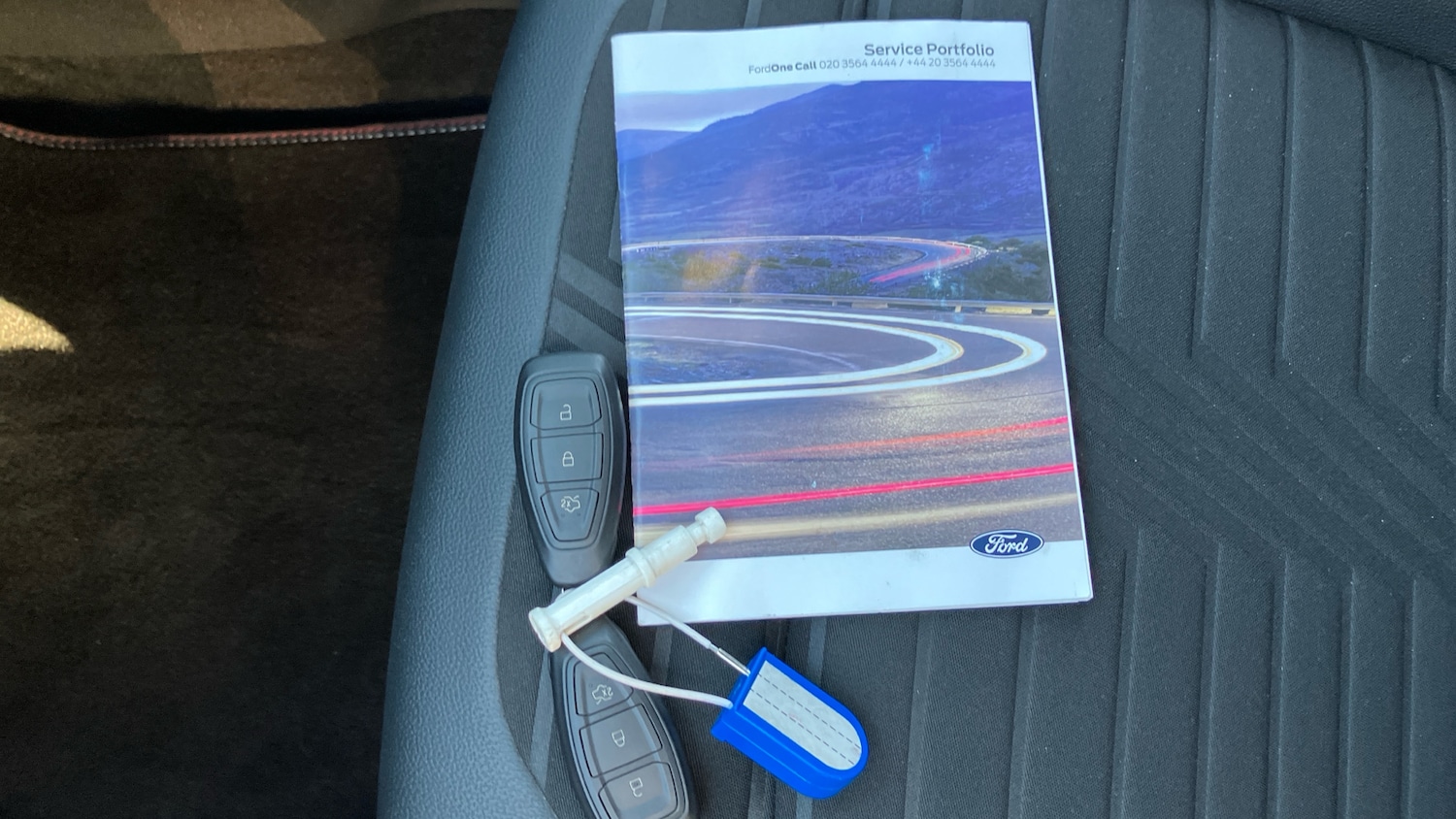 Used Ford Puma 2023 for sale - 76907643: Photo 19