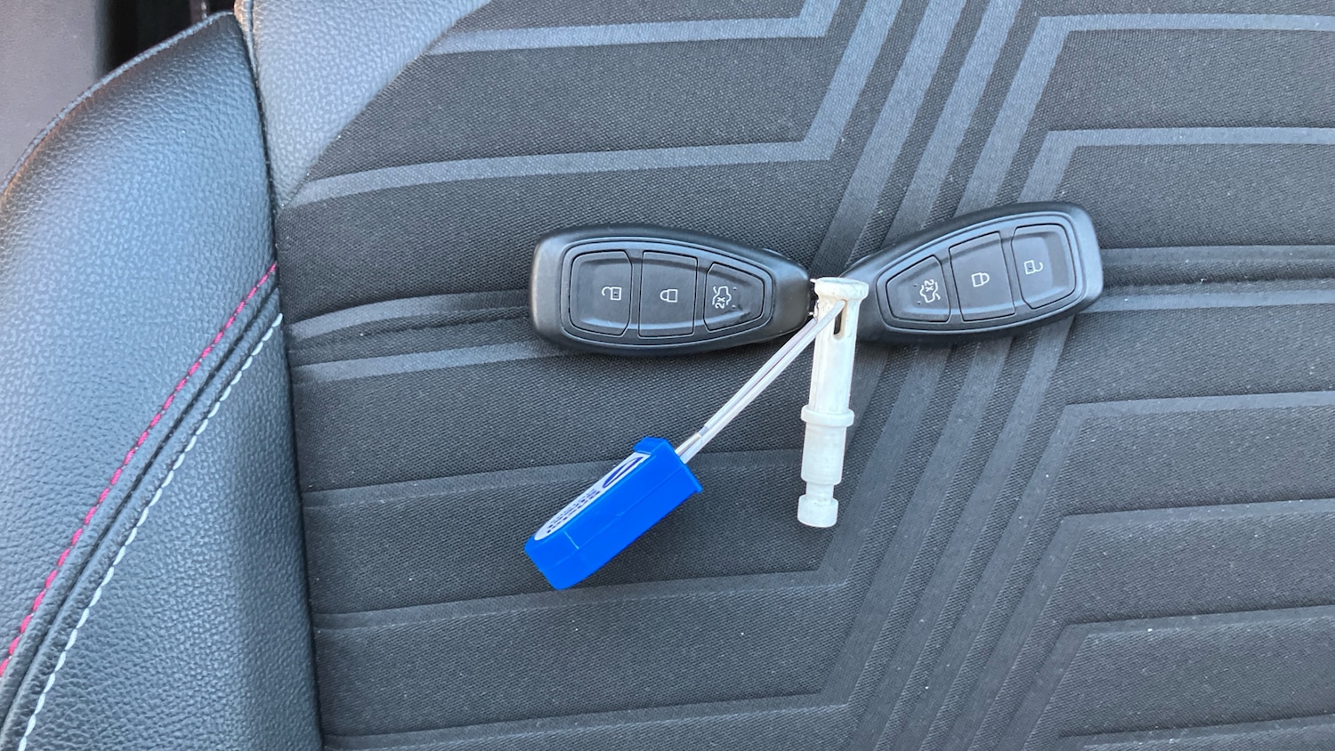 Used Ford Puma 2023 for sale - 76907643: Photo 20