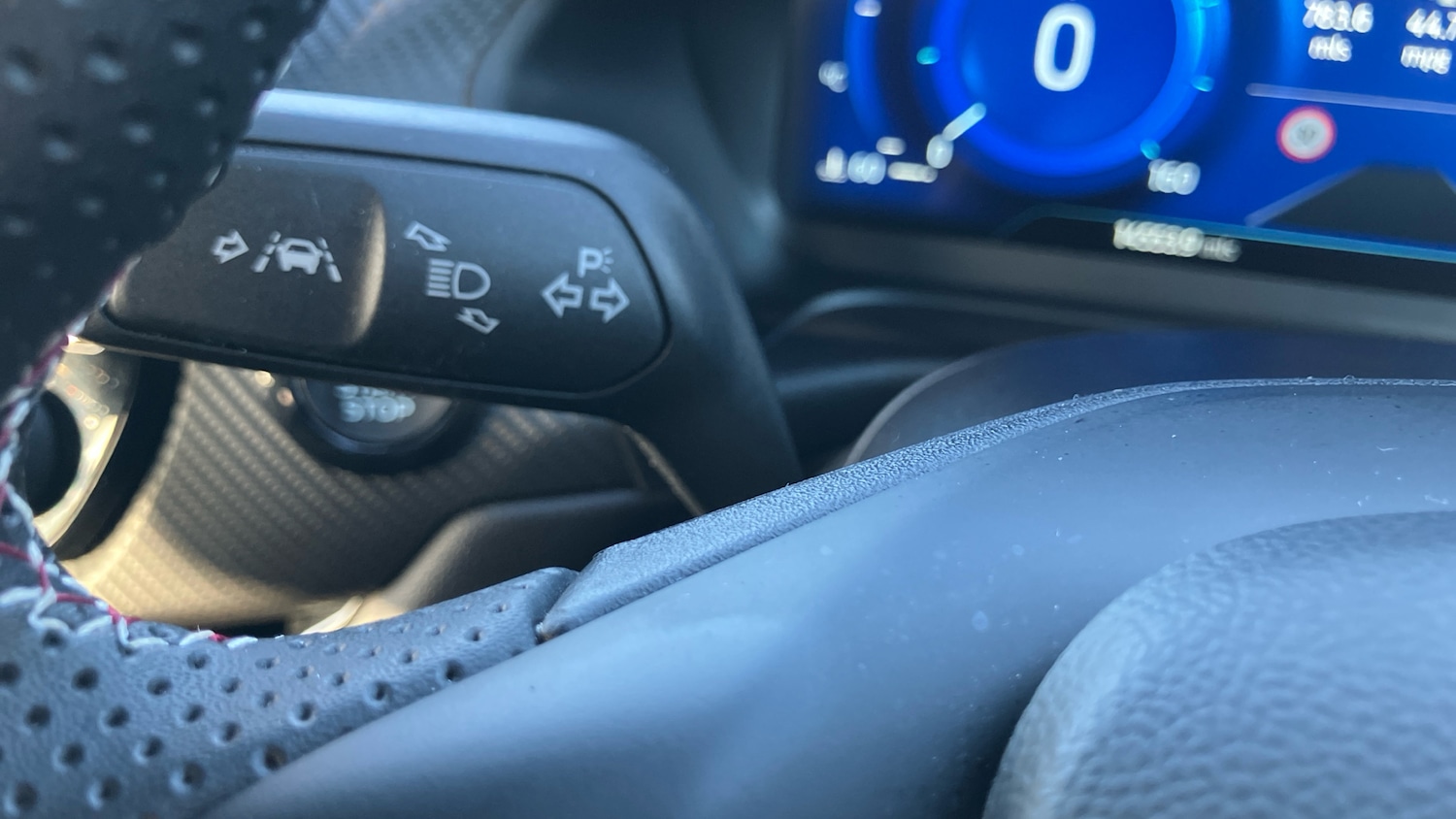 Used Ford Puma 2023 for sale - 76907643: Photo 24