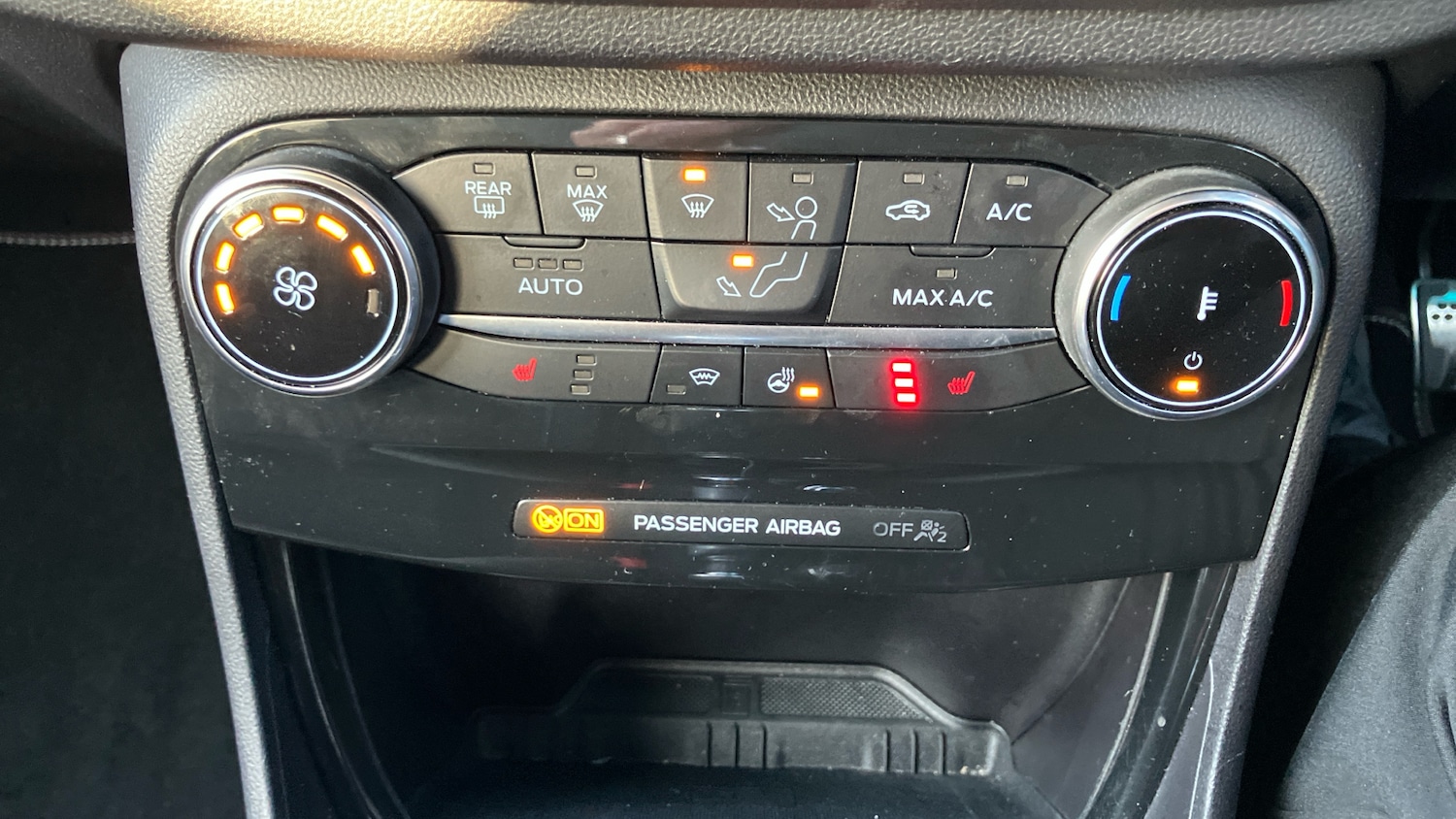 Used Ford Puma 2023 for sale - 76907643: Photo 27