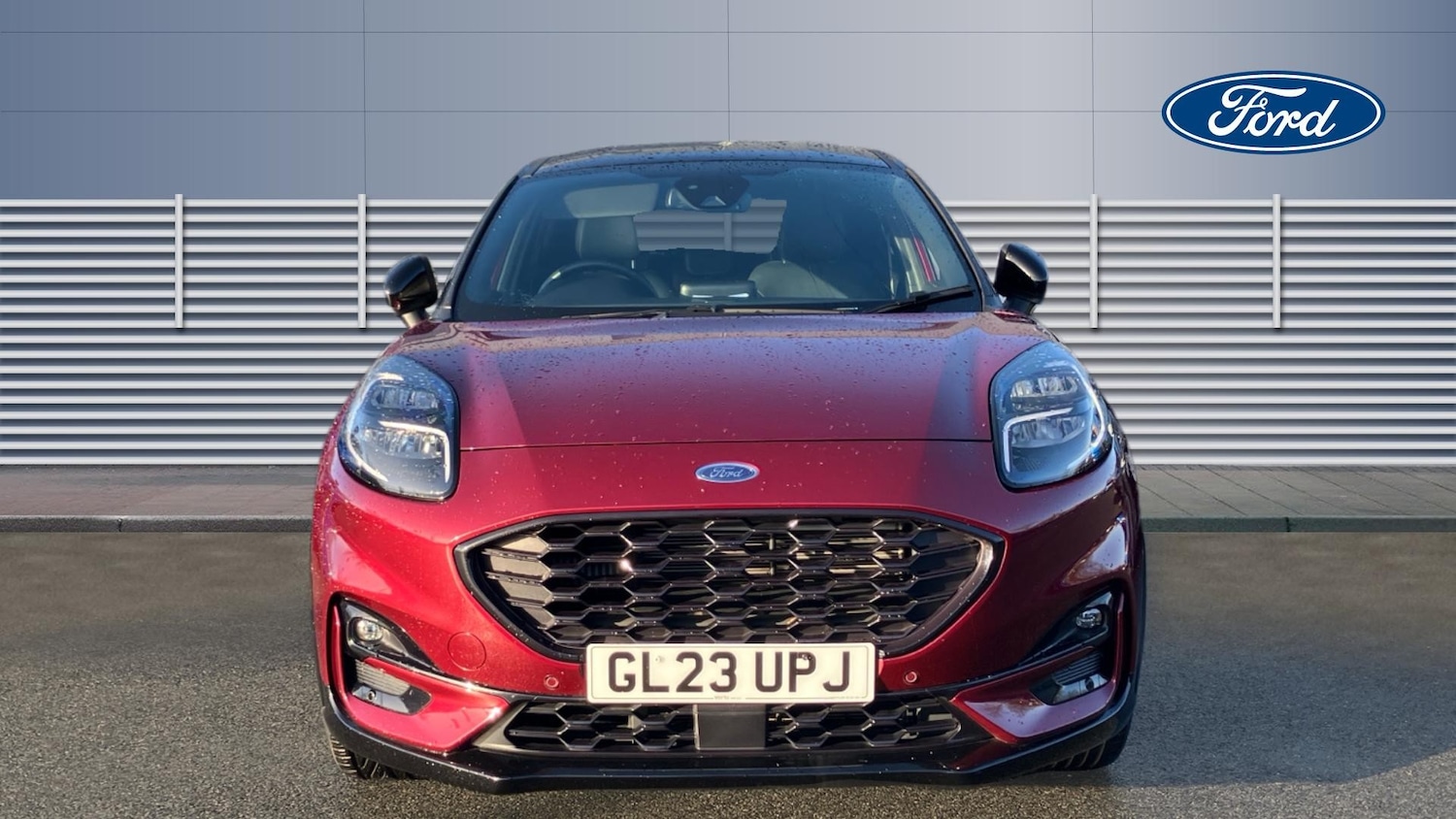 Used Ford Puma 2023 for sale - 76907643: Photo 3