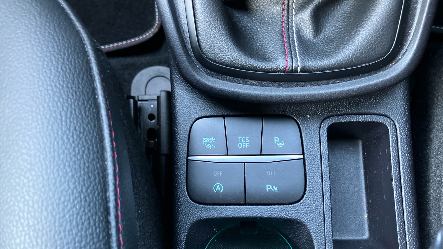 Used Ford Puma 2023 for sale - 76907643: Photo 30