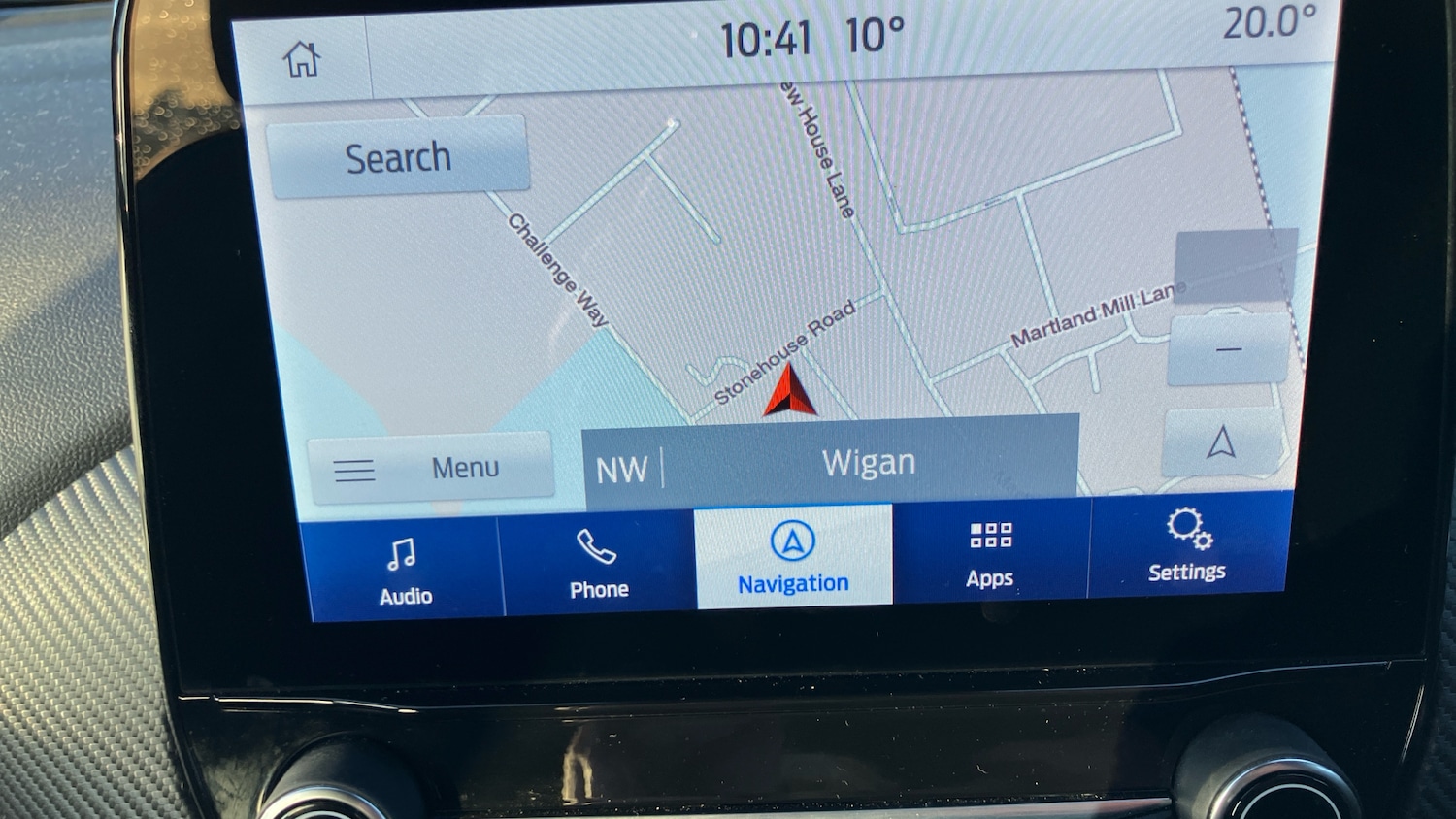 Used Ford Puma 2023 for sale - 76907643: Photo 32